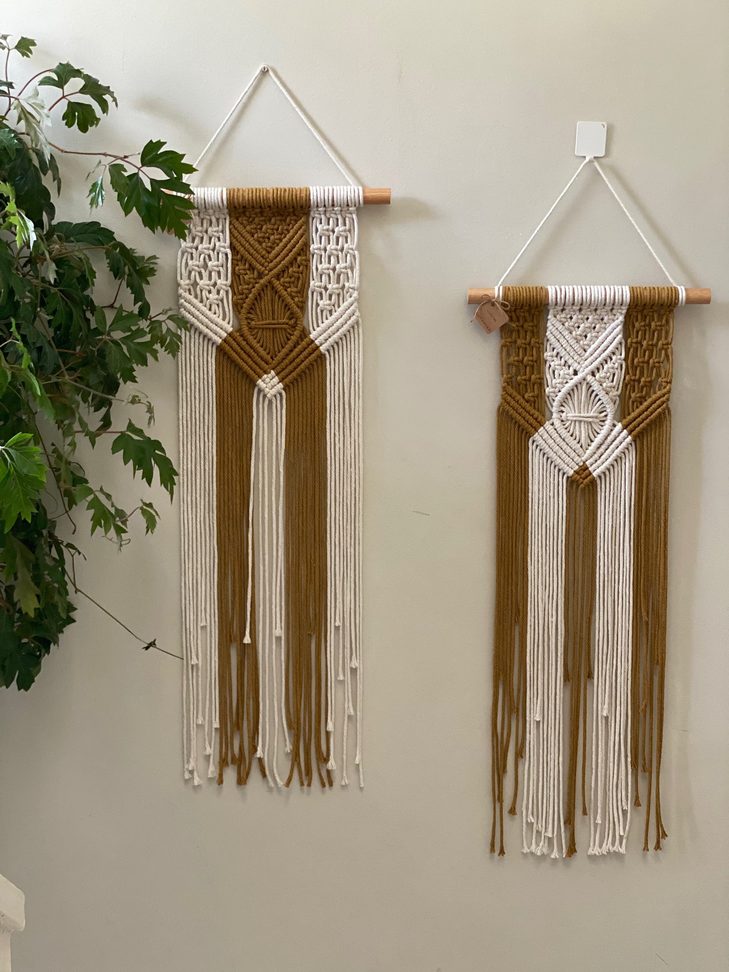 Okda Wall Hanging