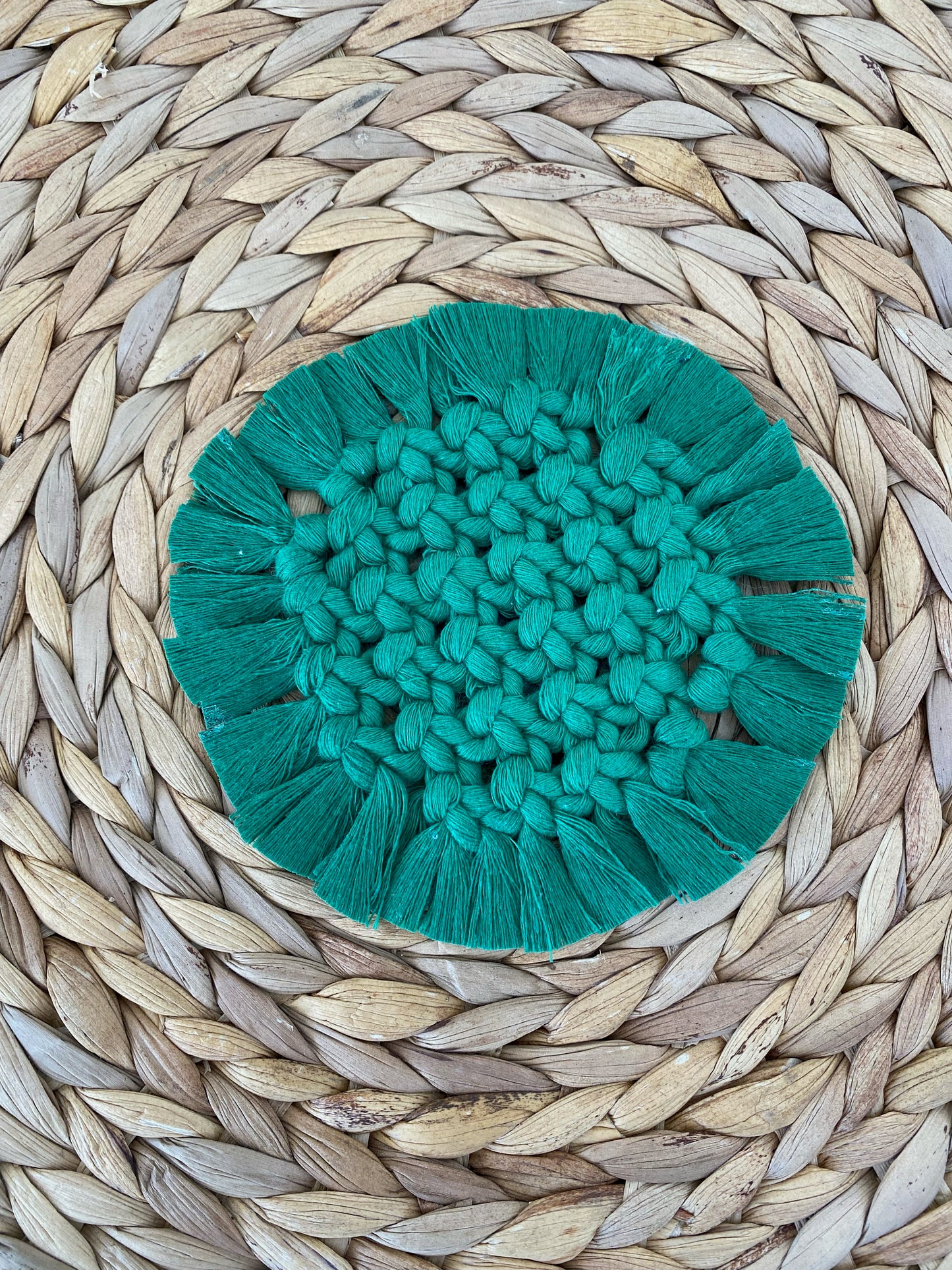 Mini Coaster