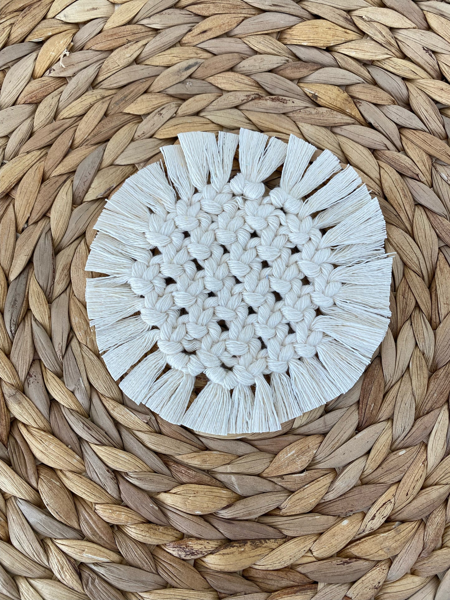 Mini Coaster