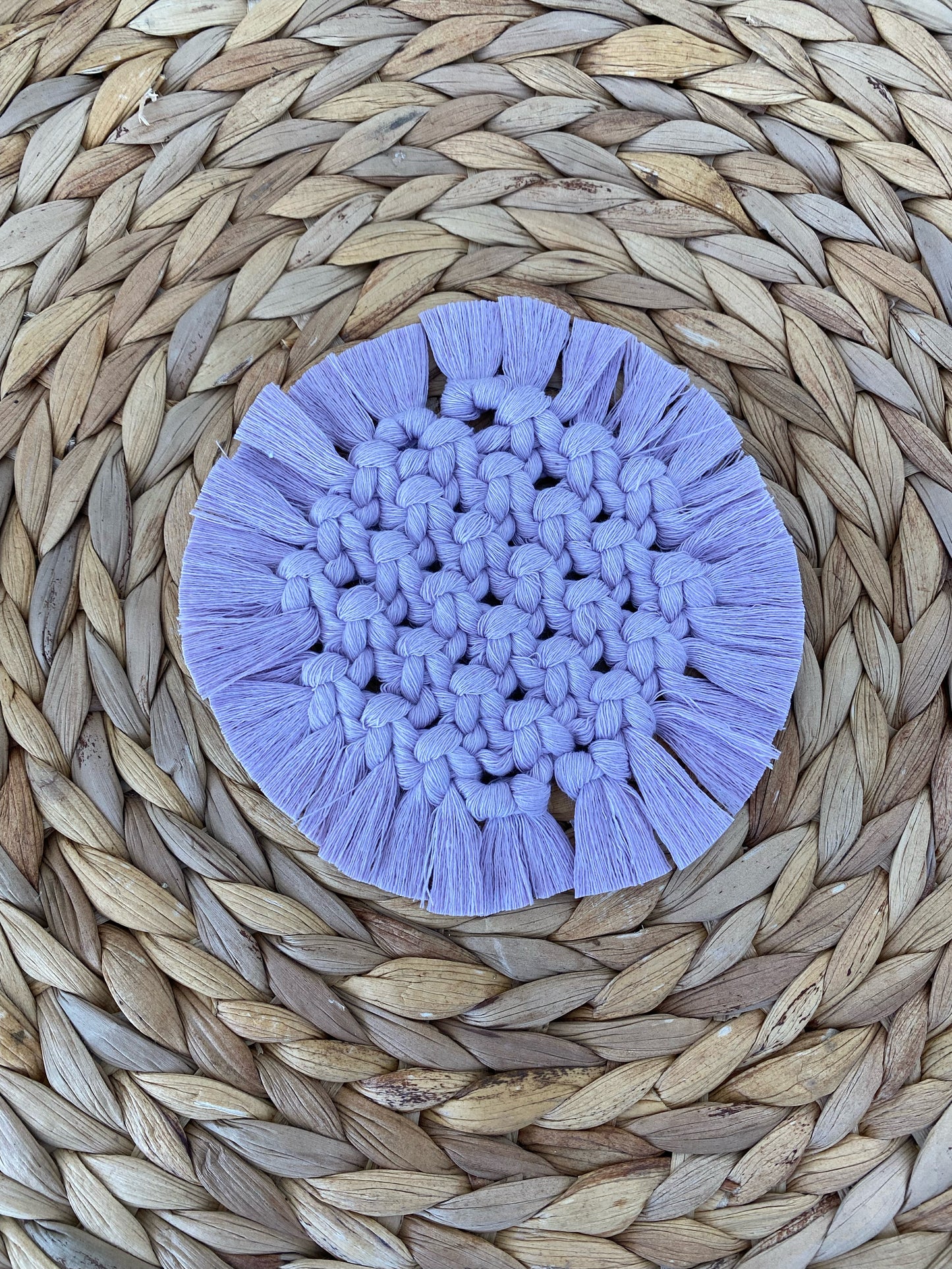 Mini Coaster