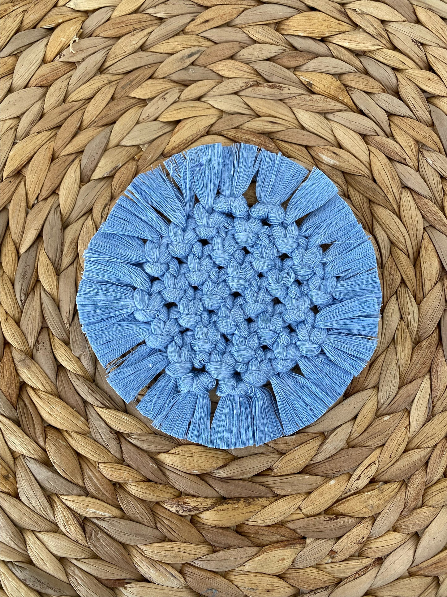 Mini Coaster