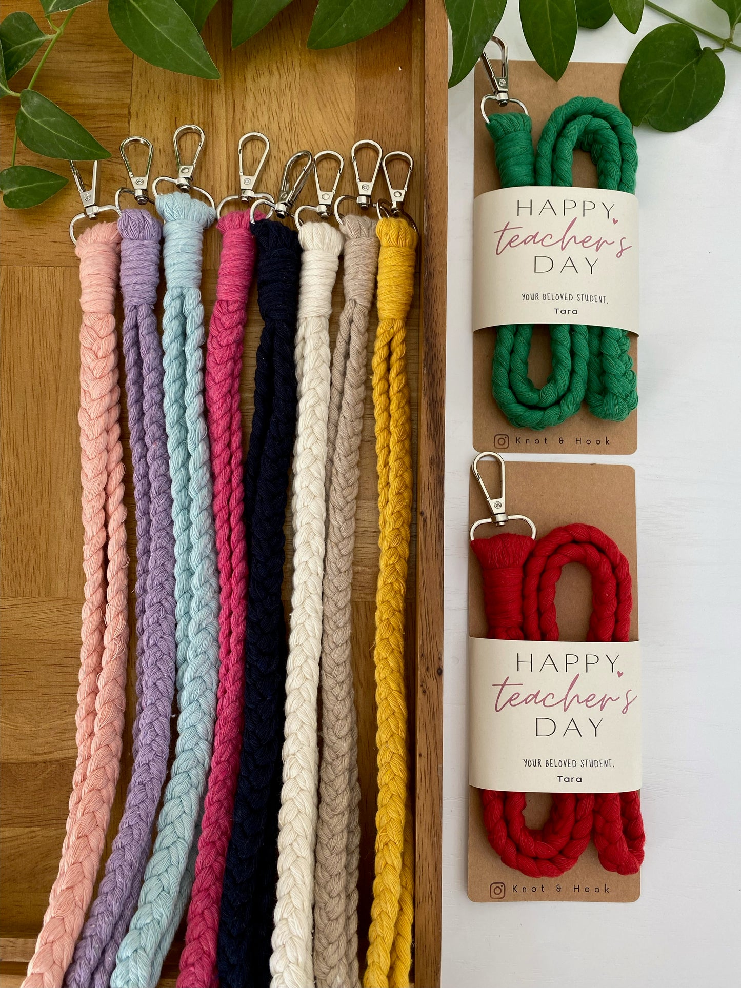 Badge Holder