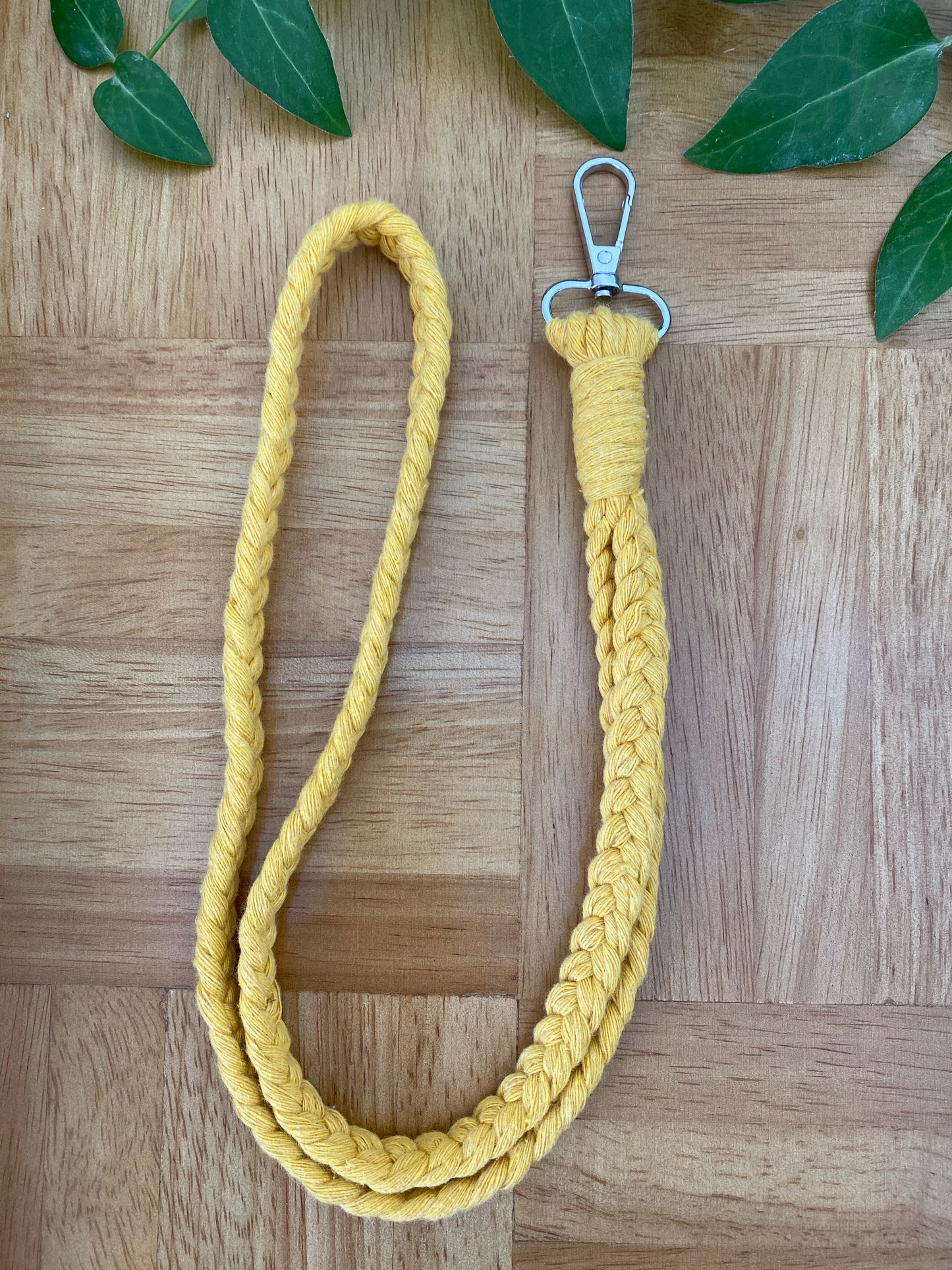 Badge Holder