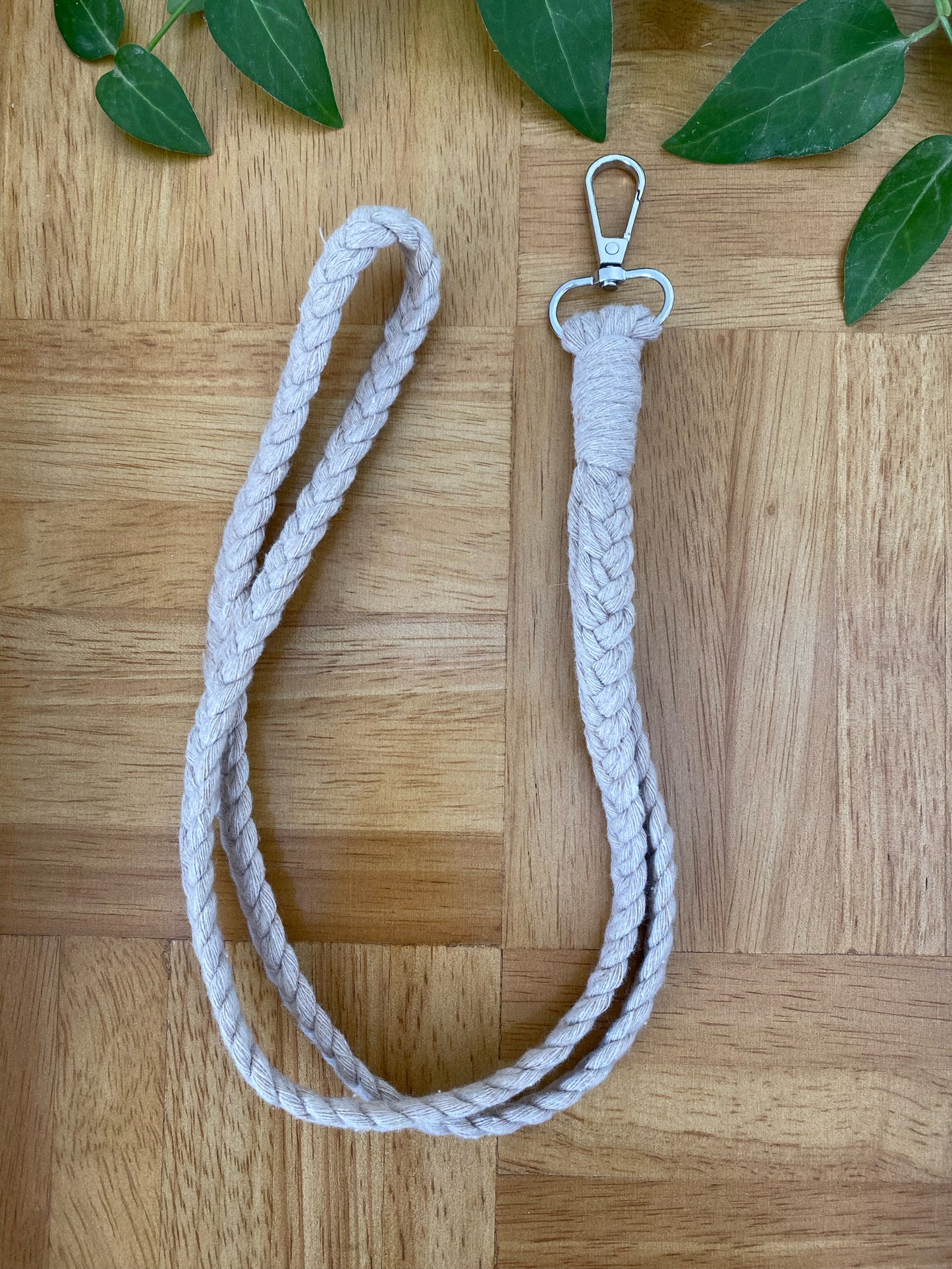 Badge Holder