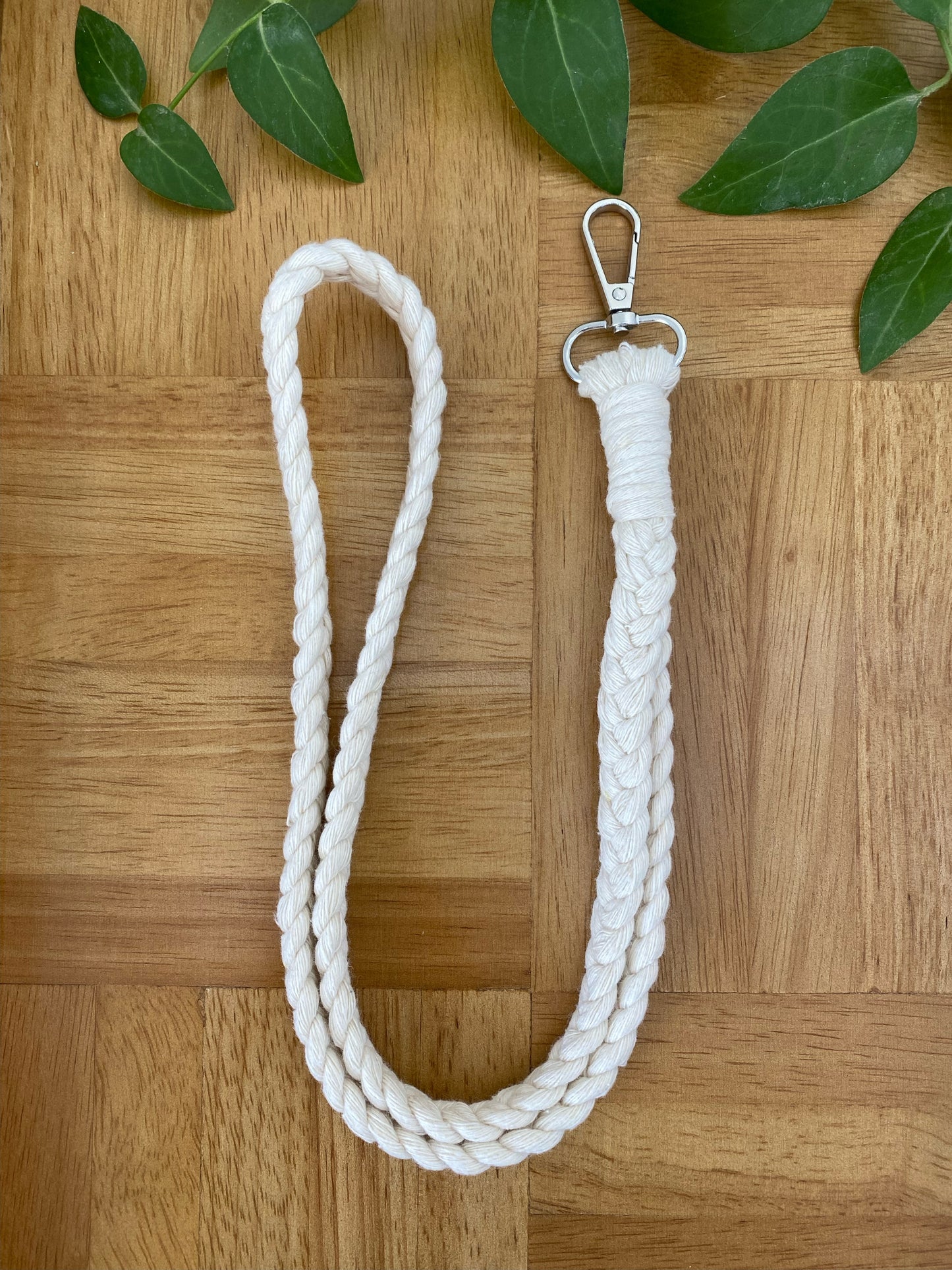 Badge Holder