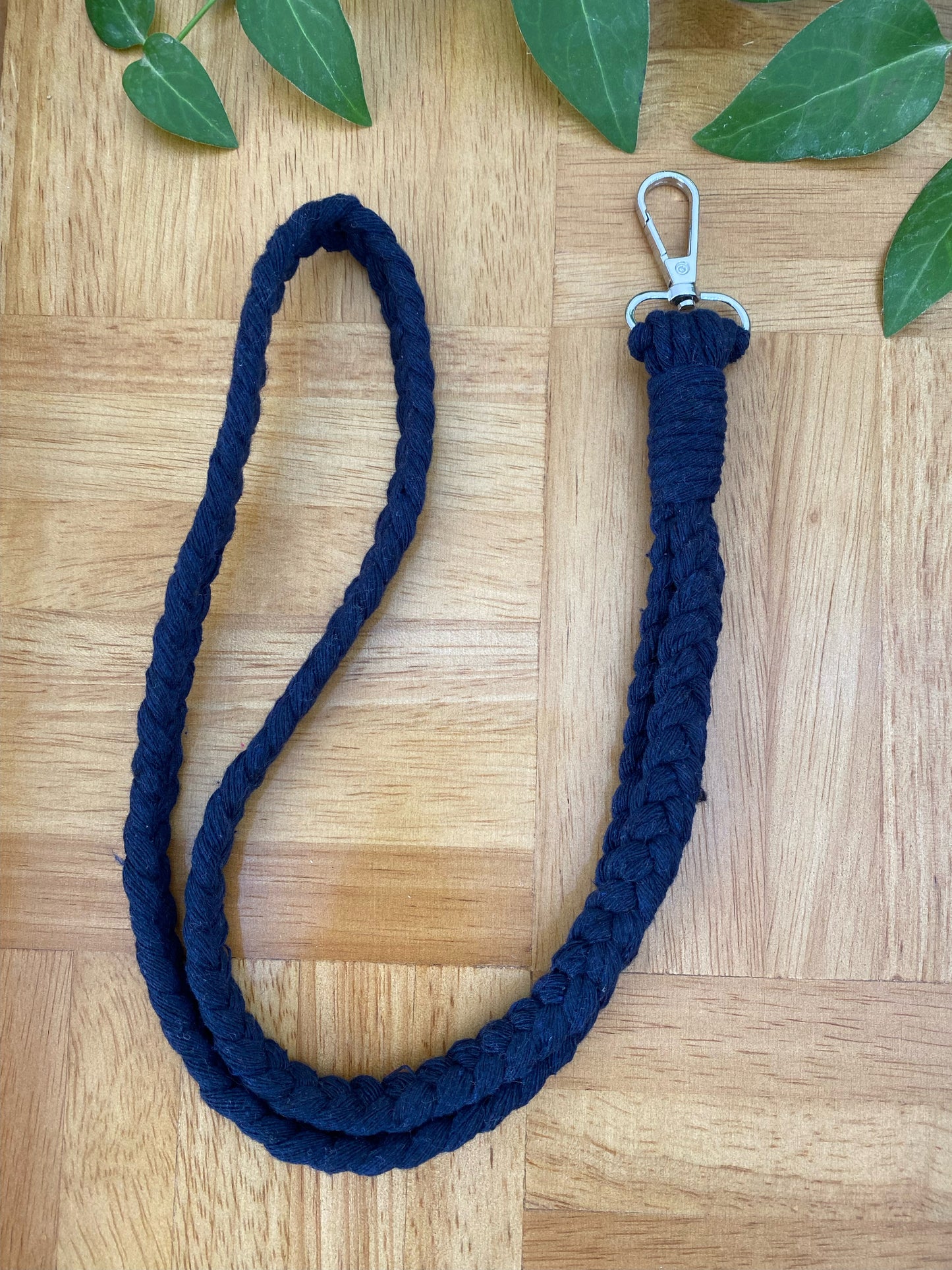 Badge Holder