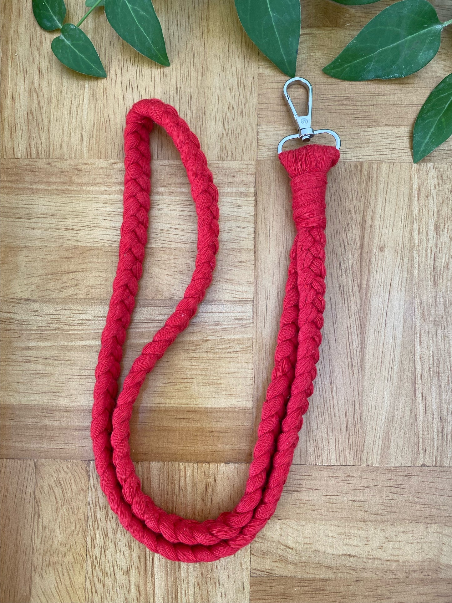 Badge Holder