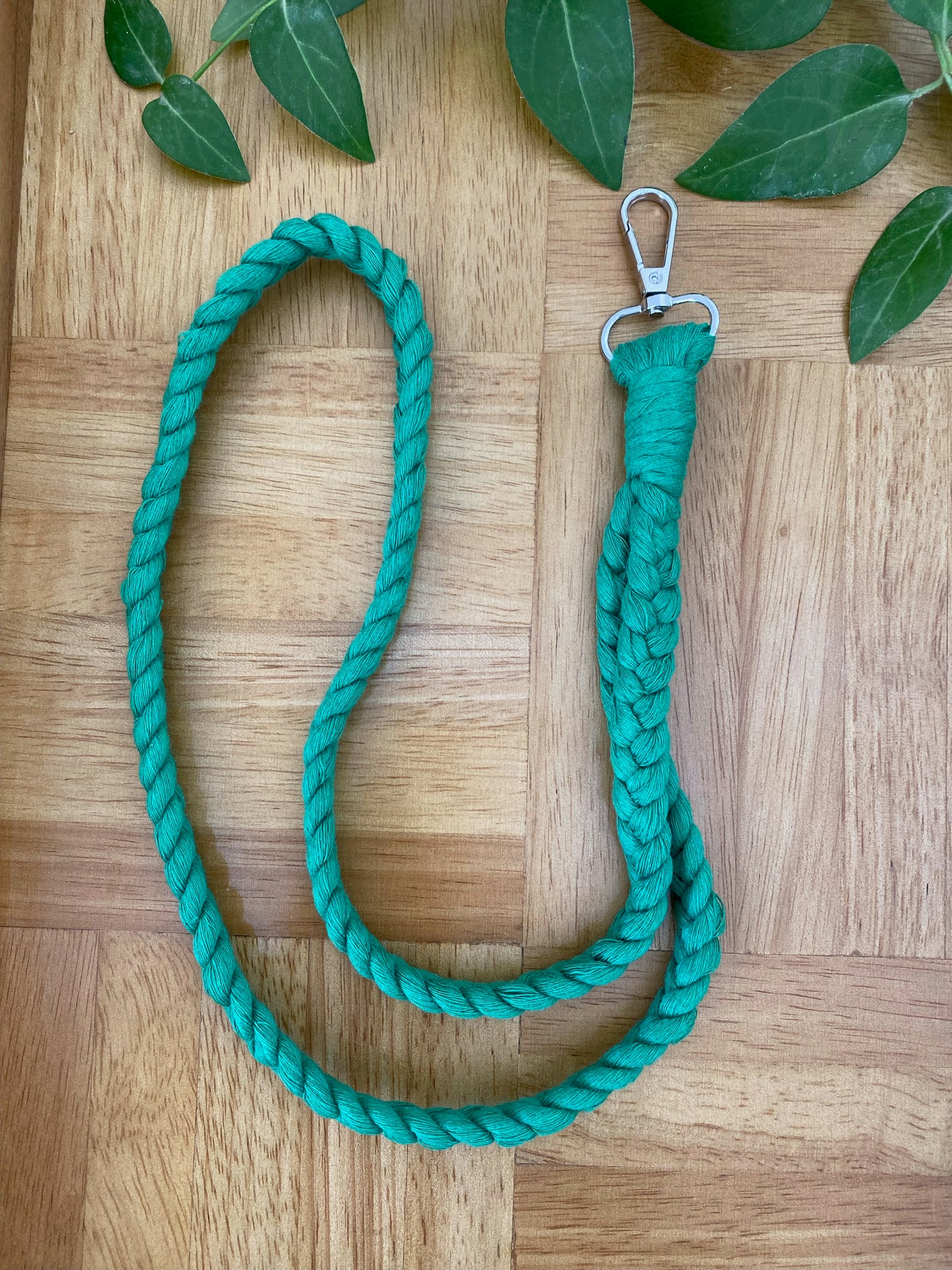 Badge Holder