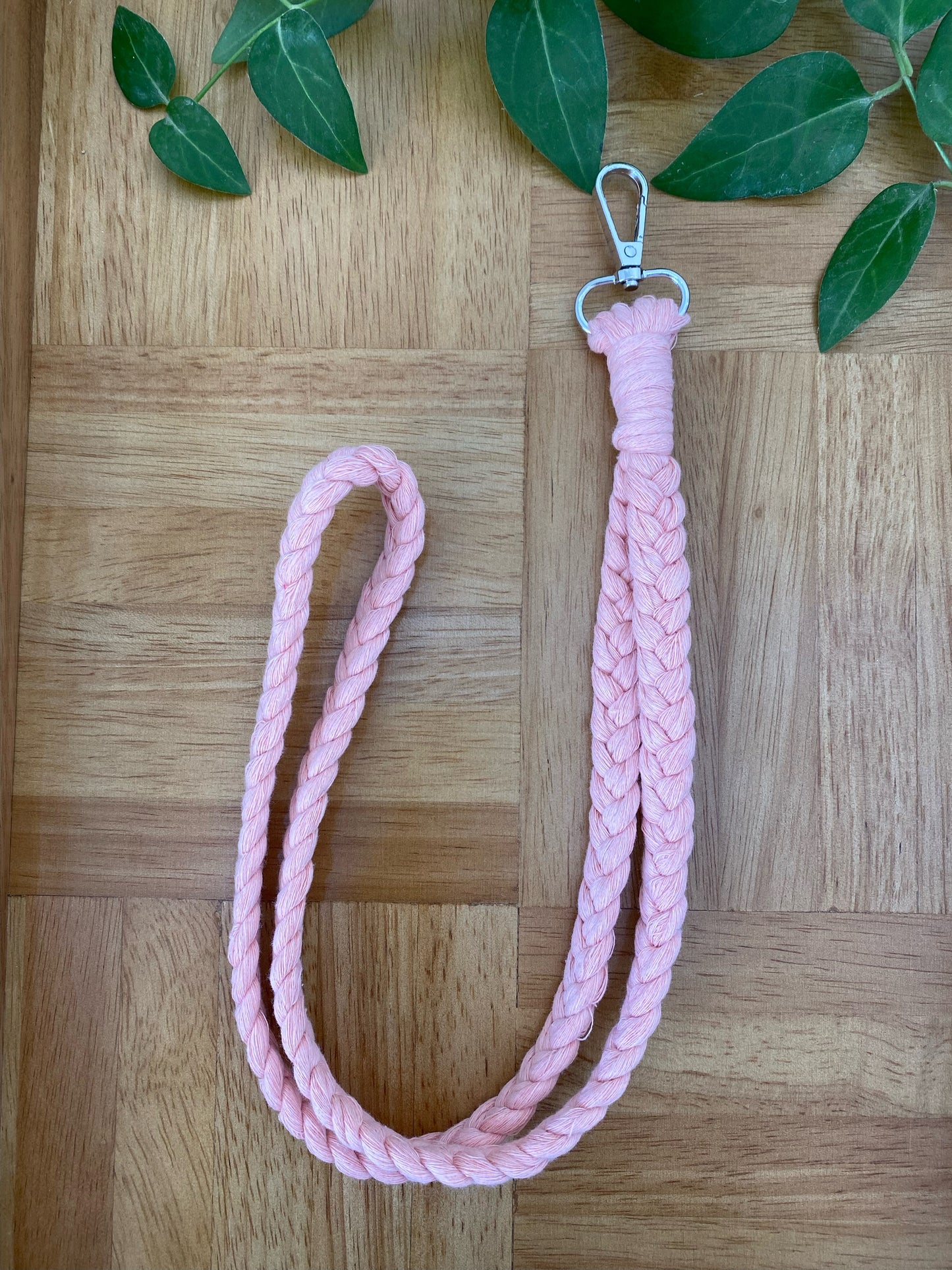 Badge Holder