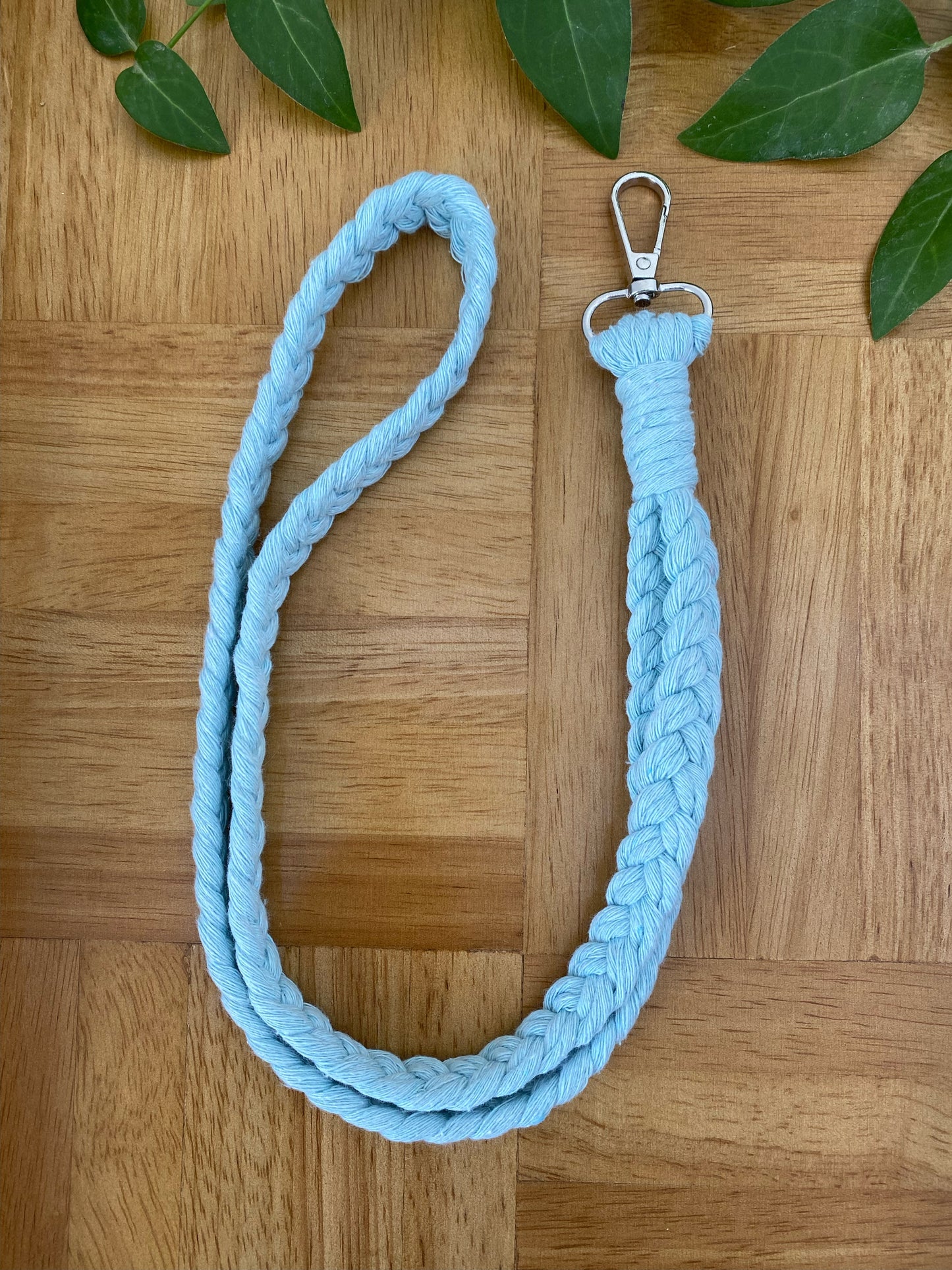 Badge Holder