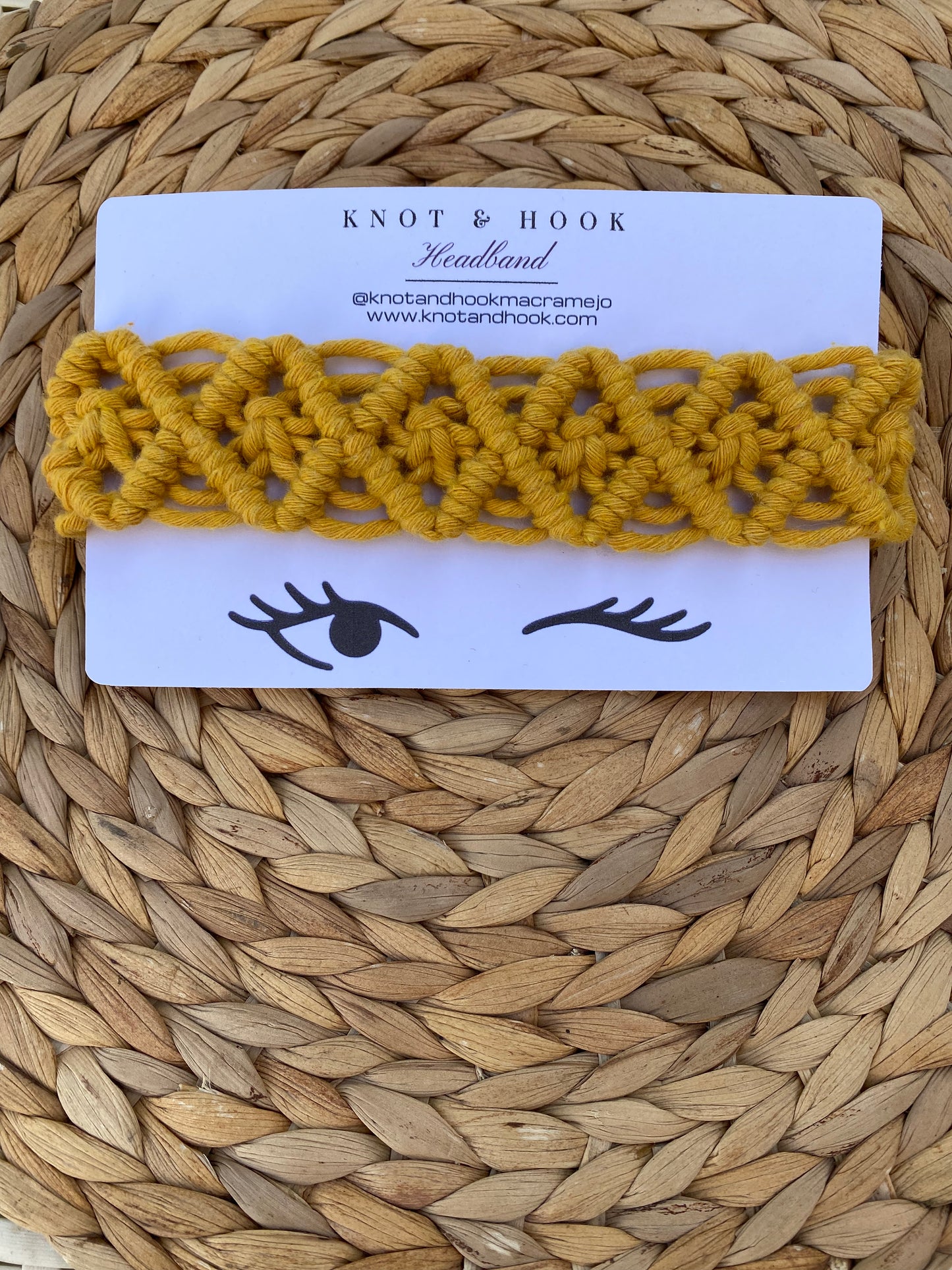 Headband