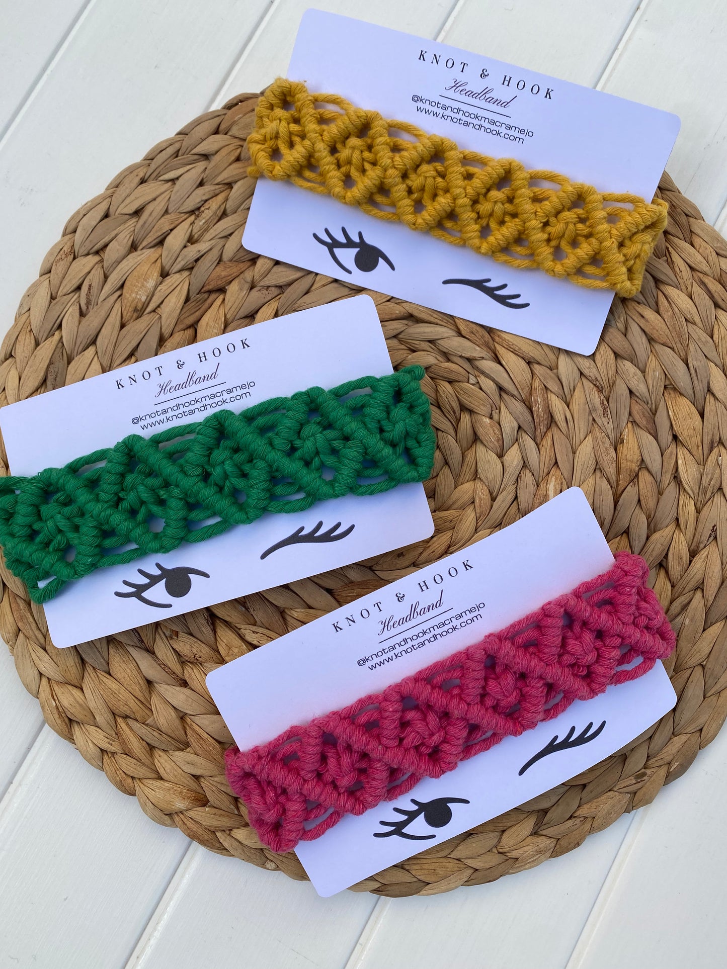 Headband