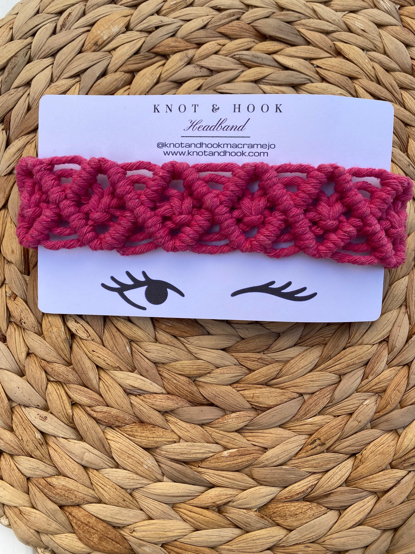 Headband