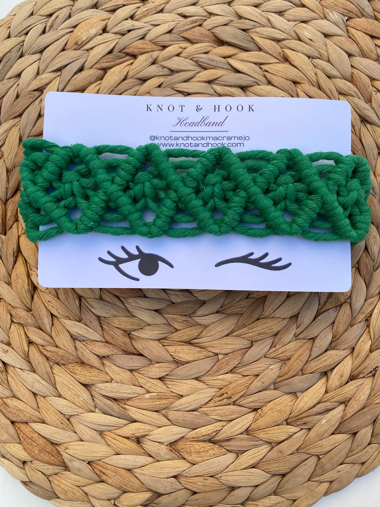 Headband