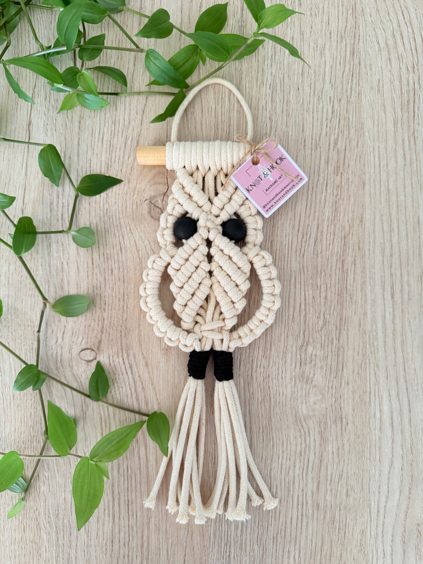 Loop Owl