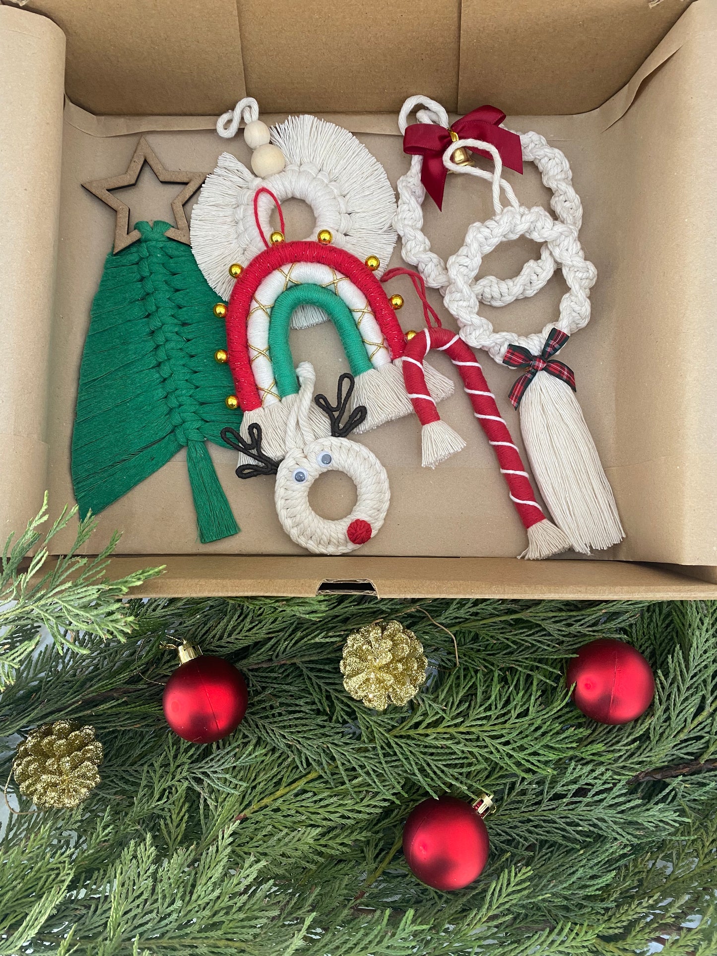 Christmas Large Bundle