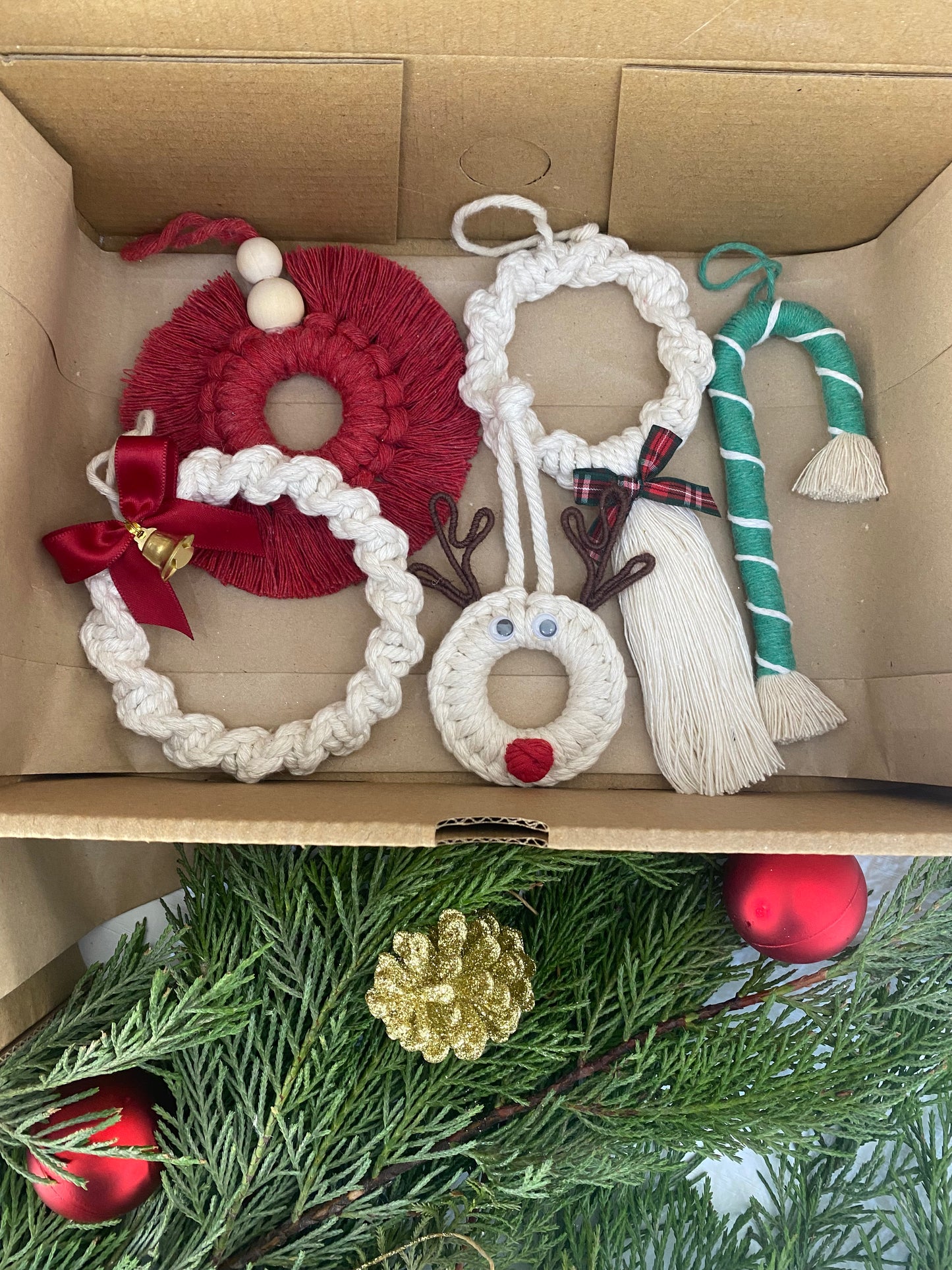 Christmas Small Bundle
