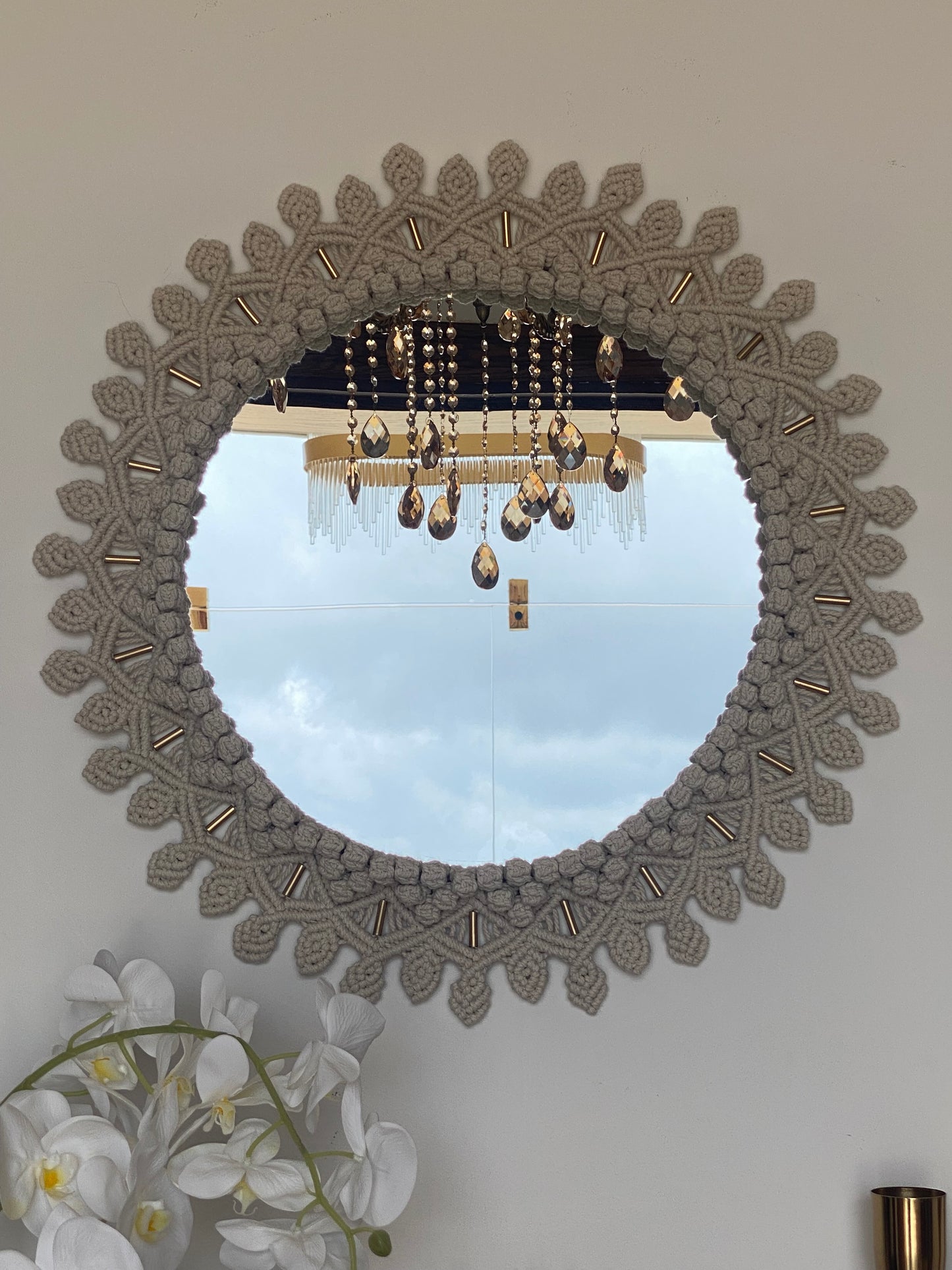 Aesthetic Mirror