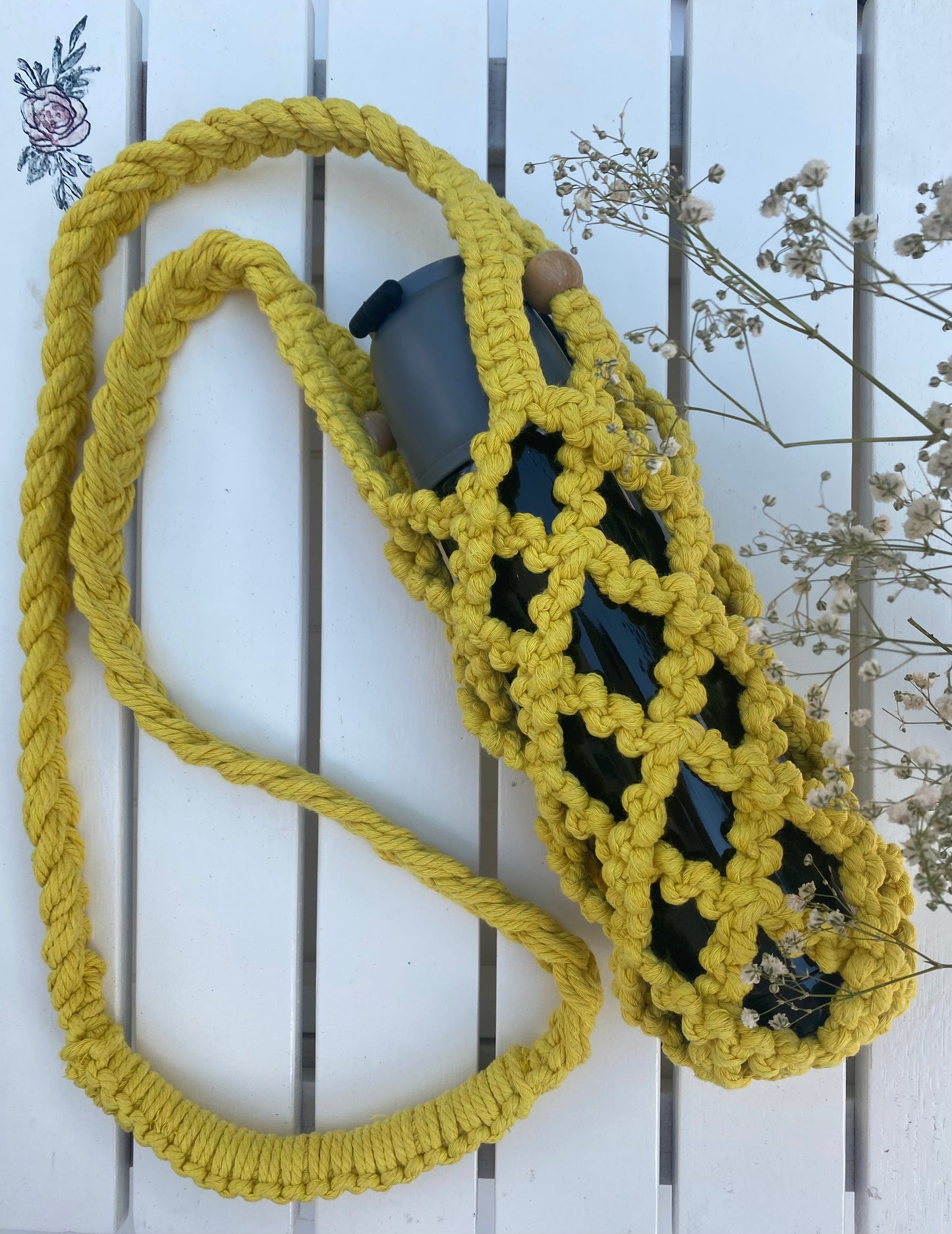 Bottle Holder