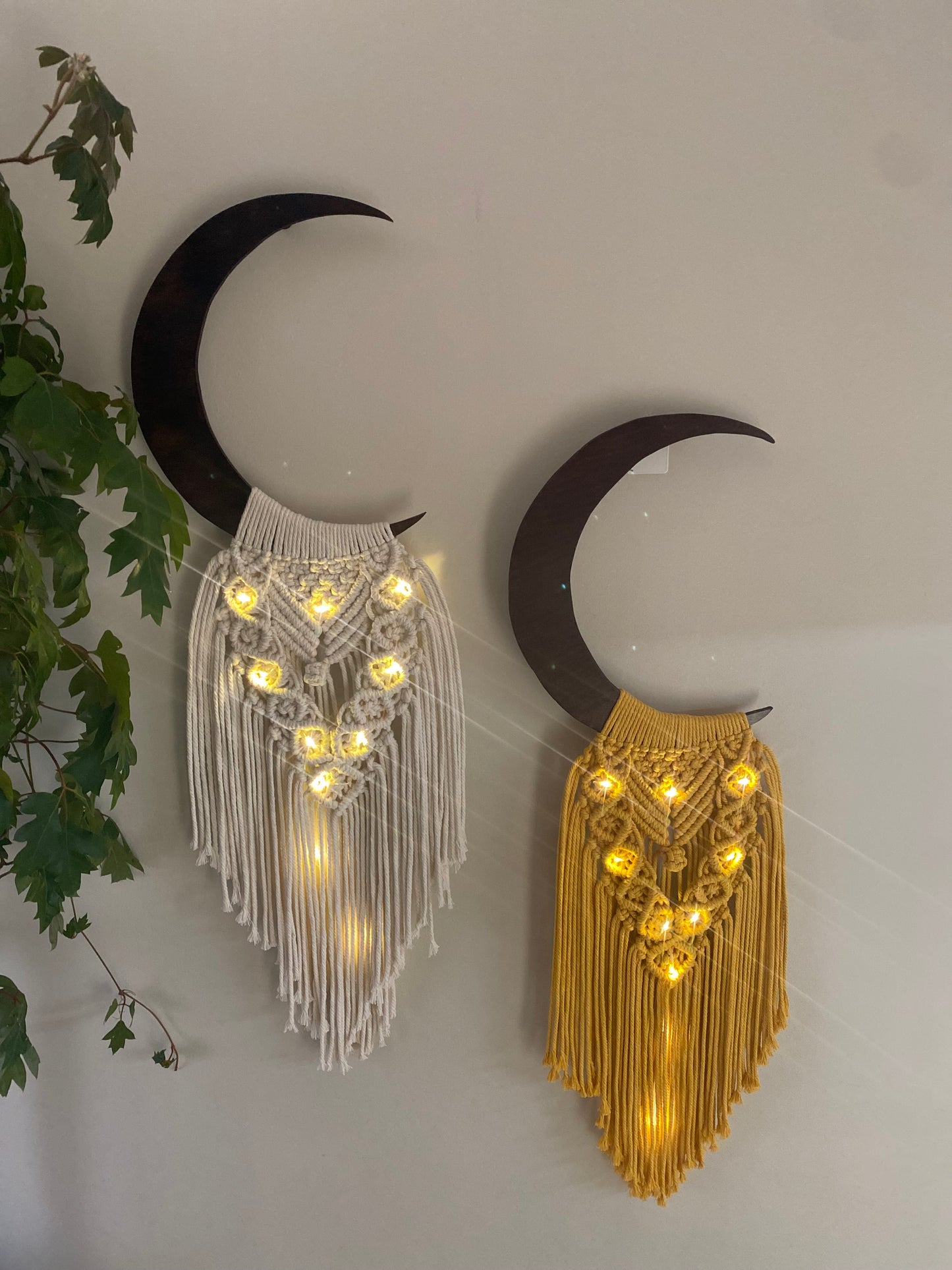 Rustic Hilal