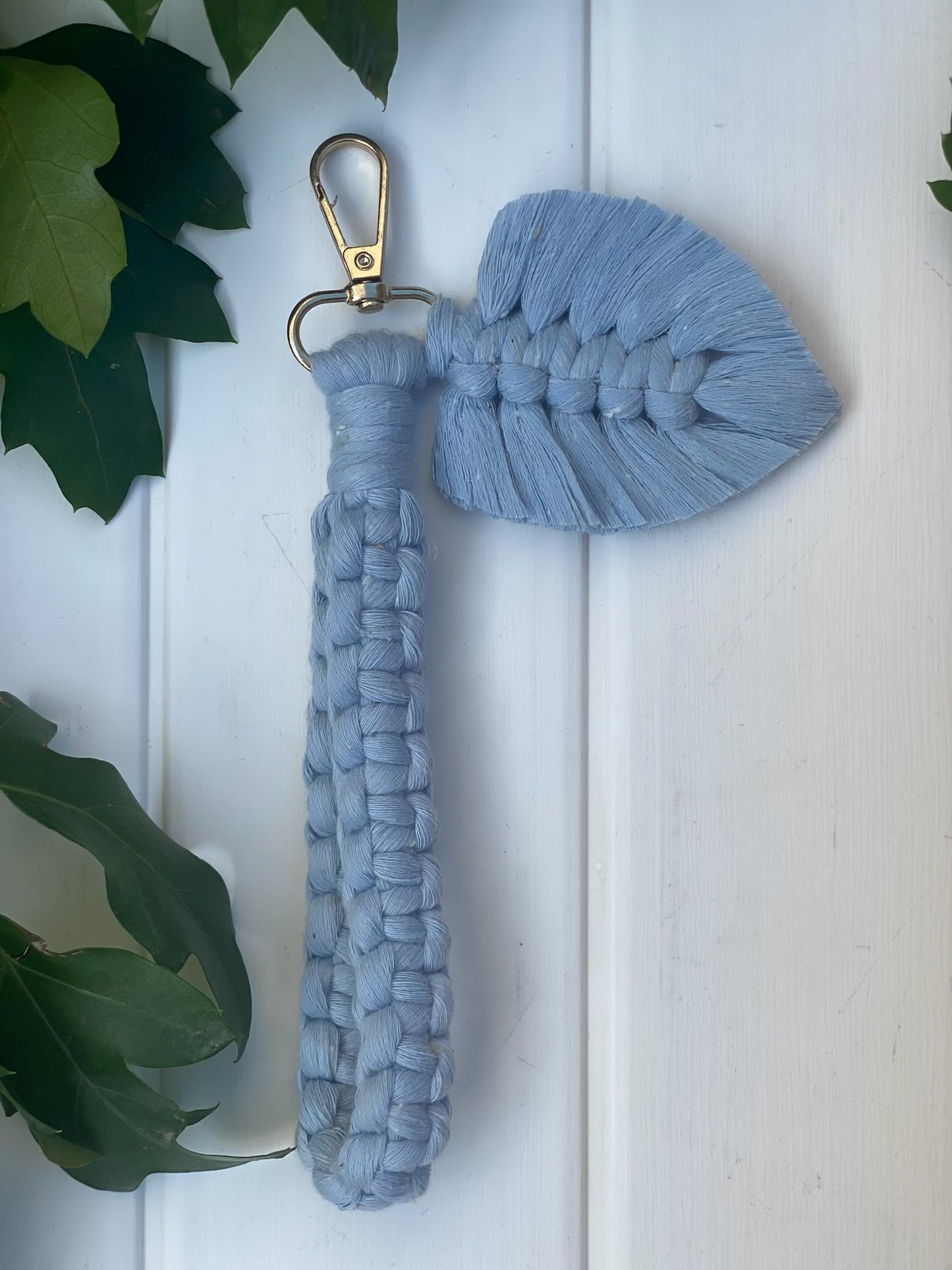 Wrist Keychain