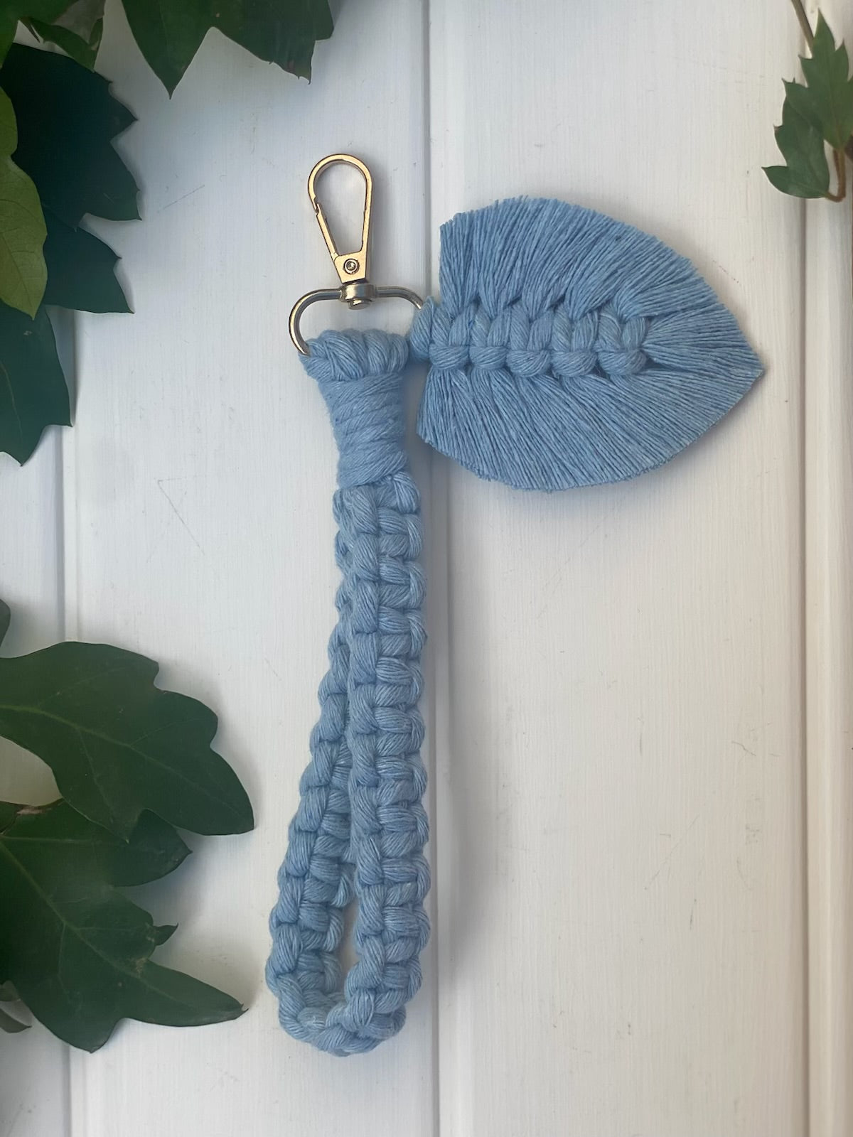 Wrist Keychain
