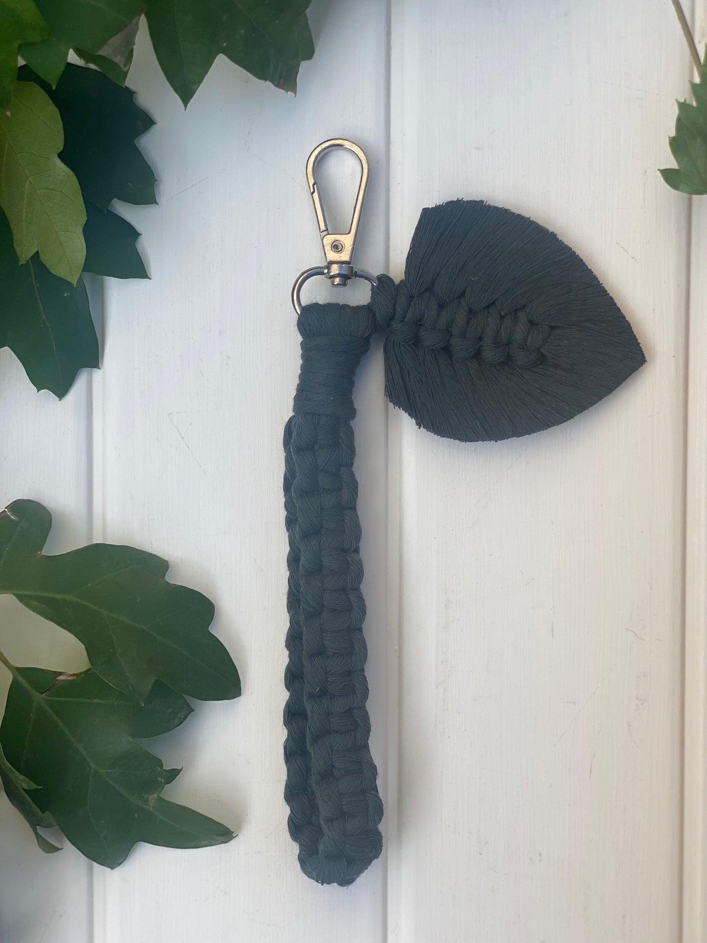 Wrist Keychain