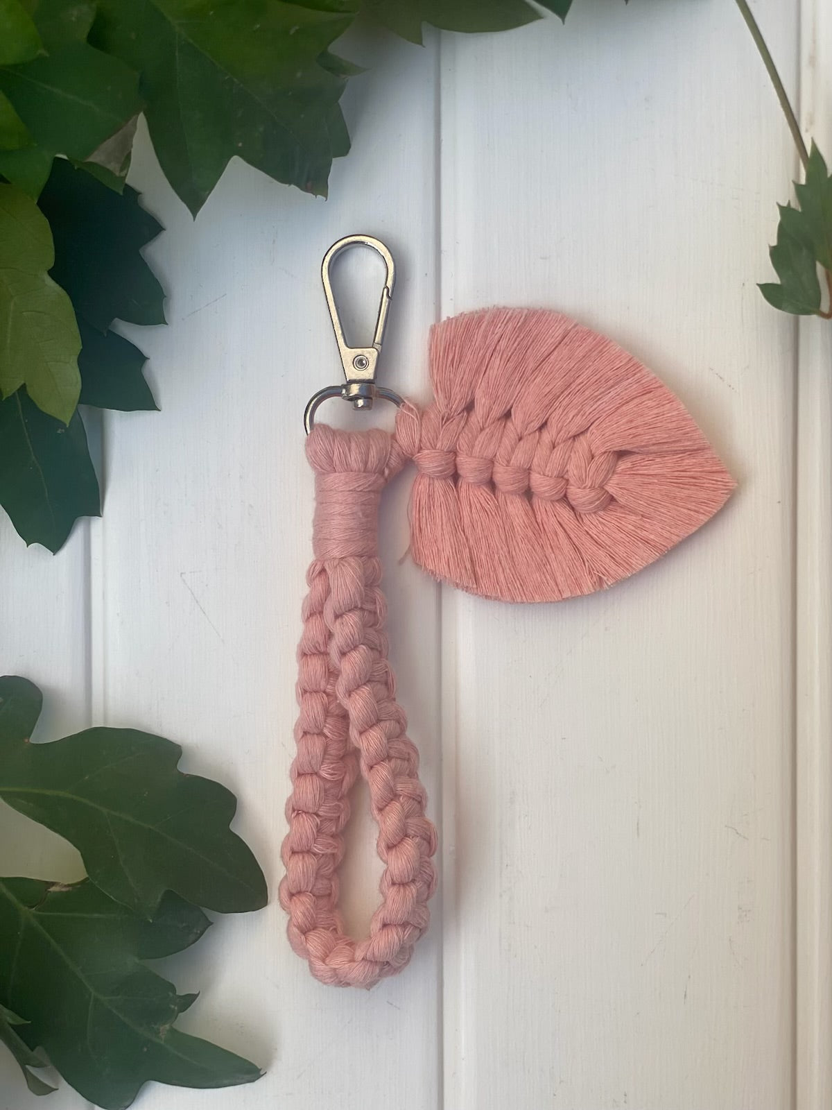 Wrist Keychain