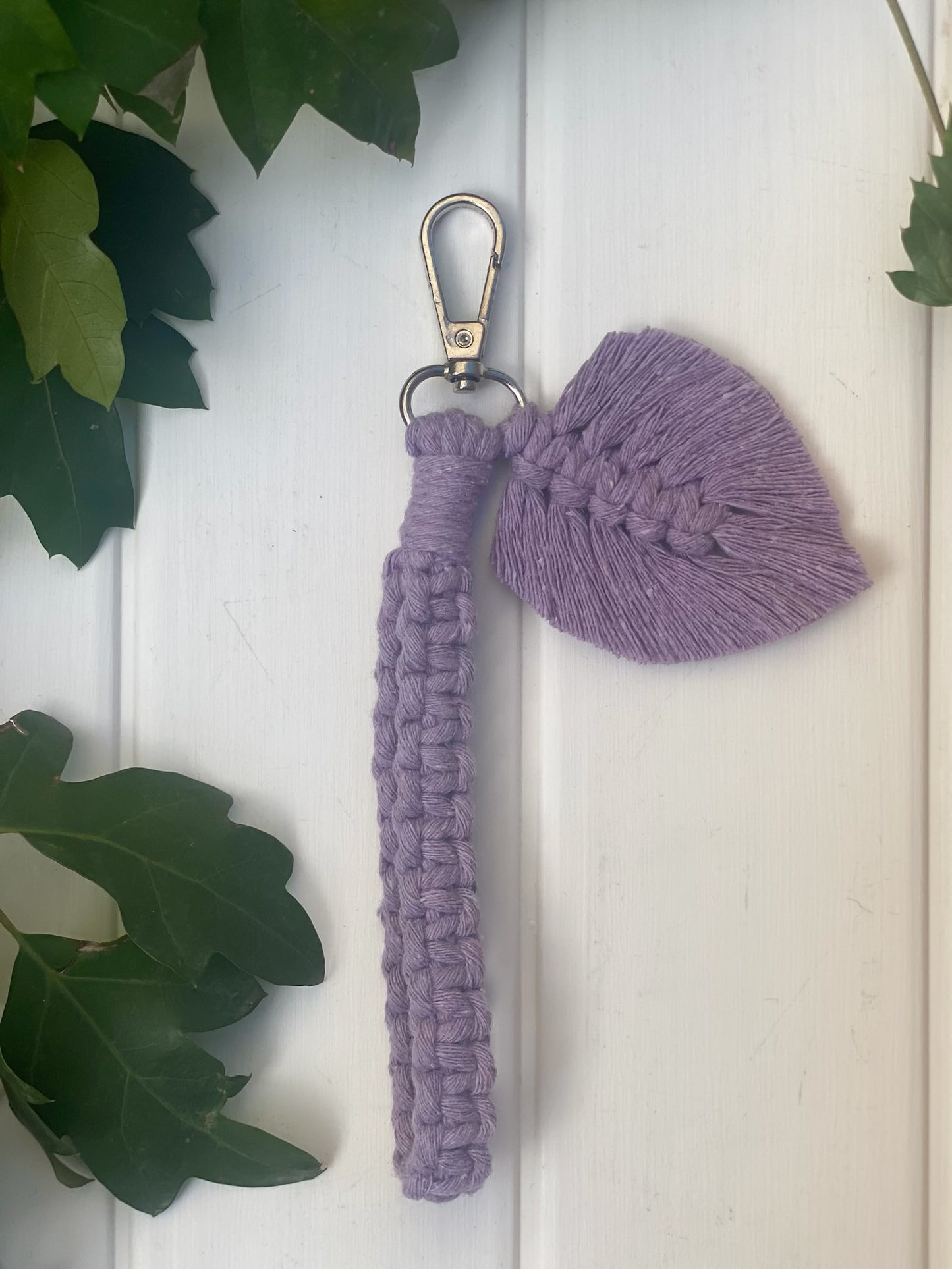 Wrist Keychain