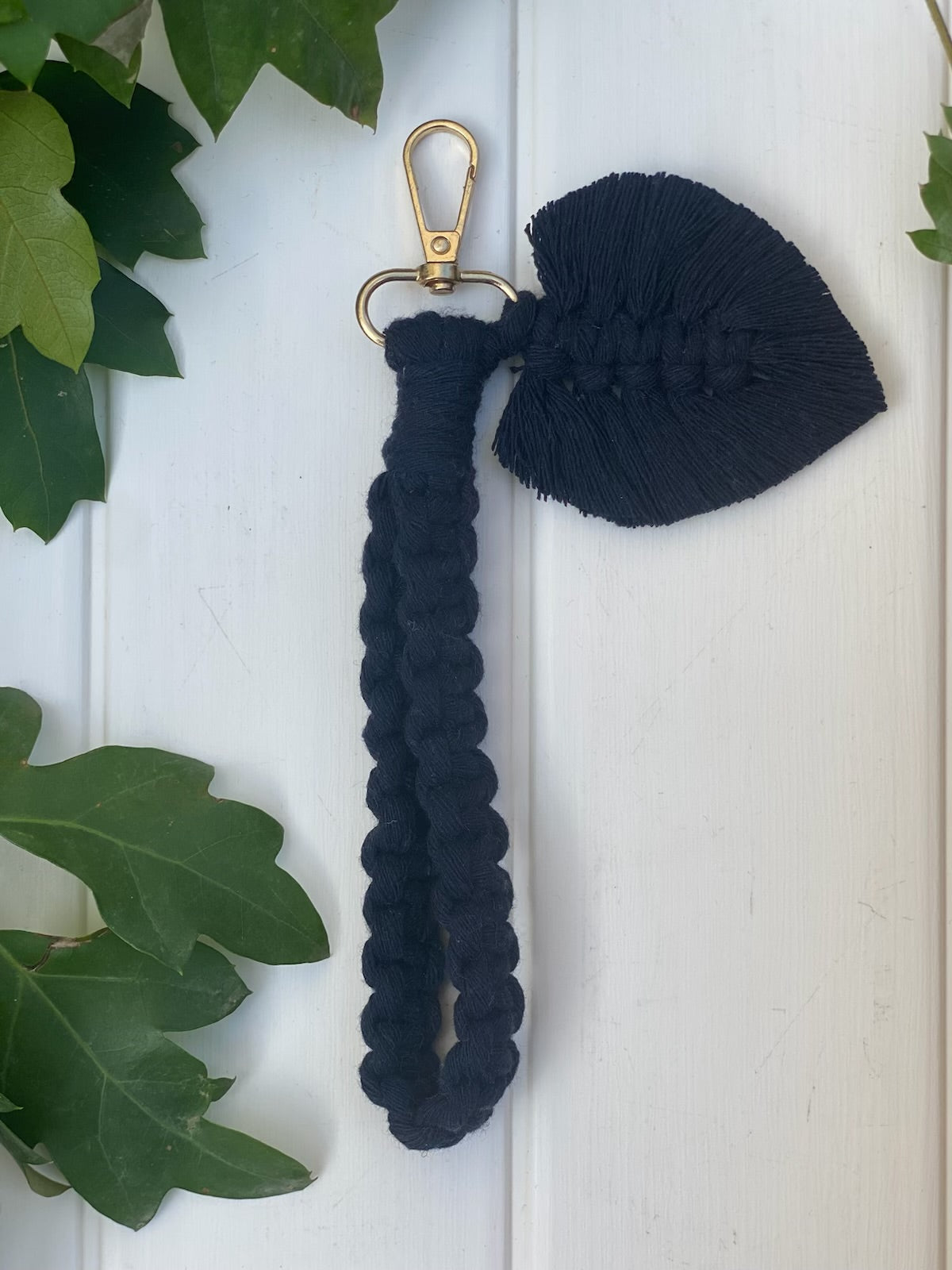 Wrist Keychain