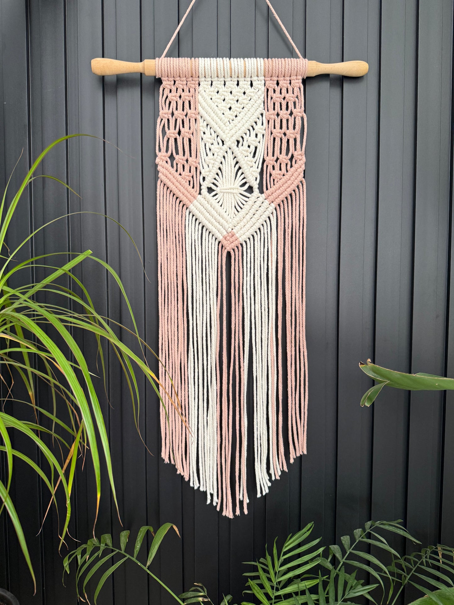 Okda Wall Hanging