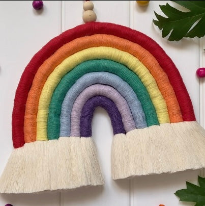 Colorful Rainbow