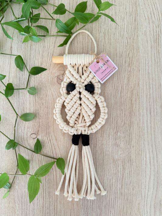 Loop Owl