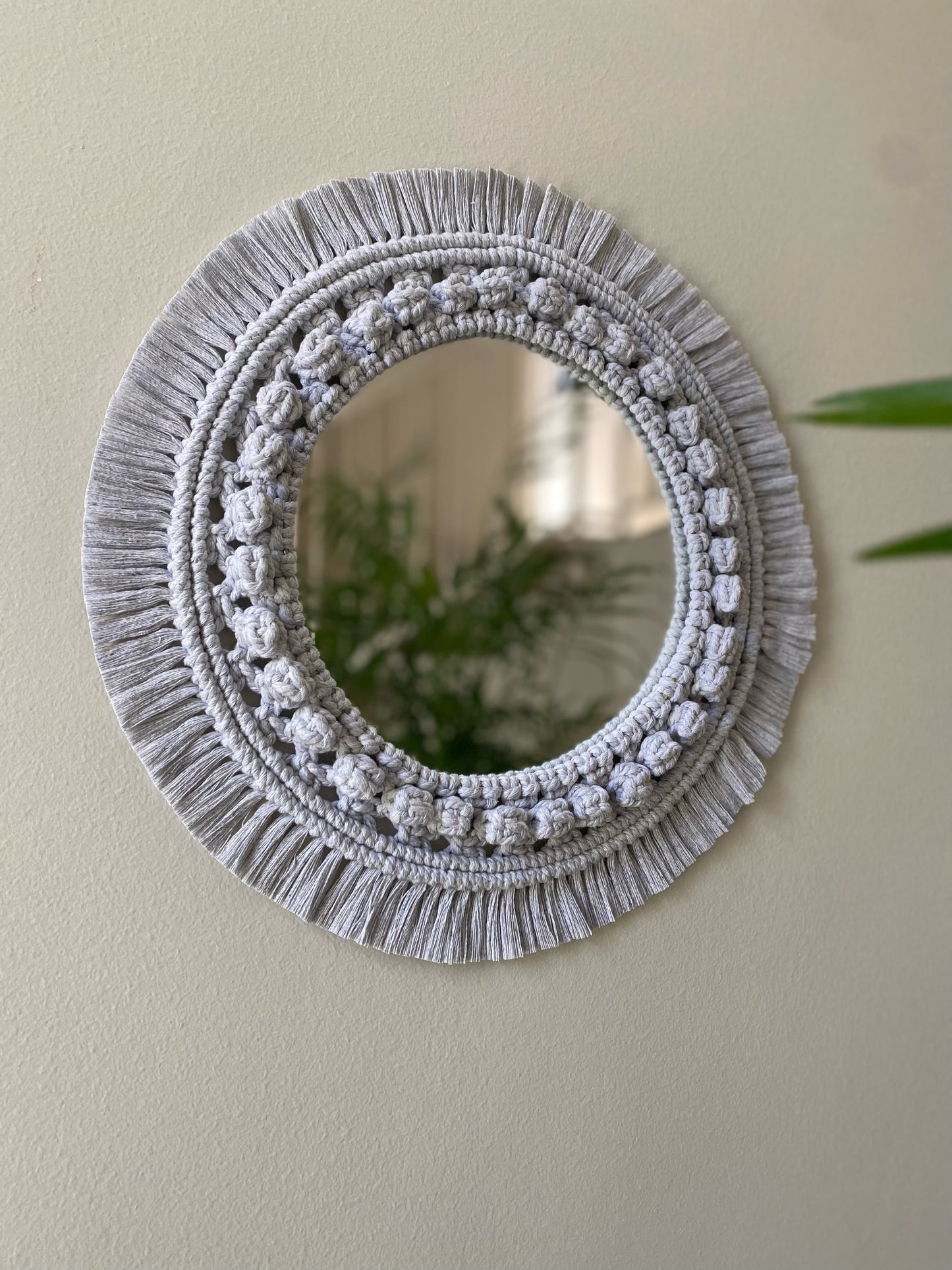 Lumina Mirror