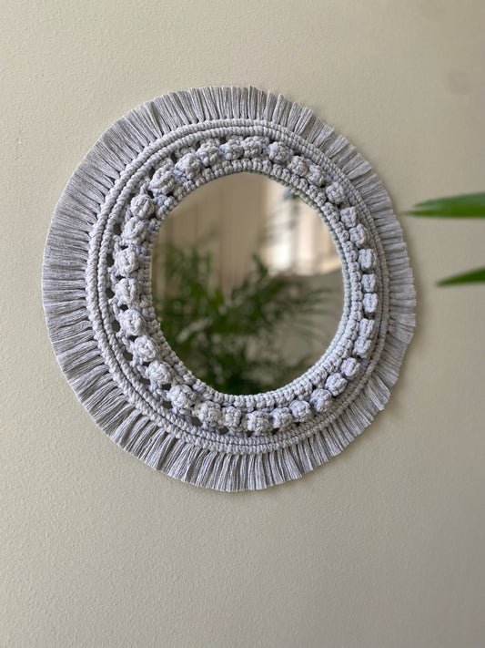 Lumina Mirror