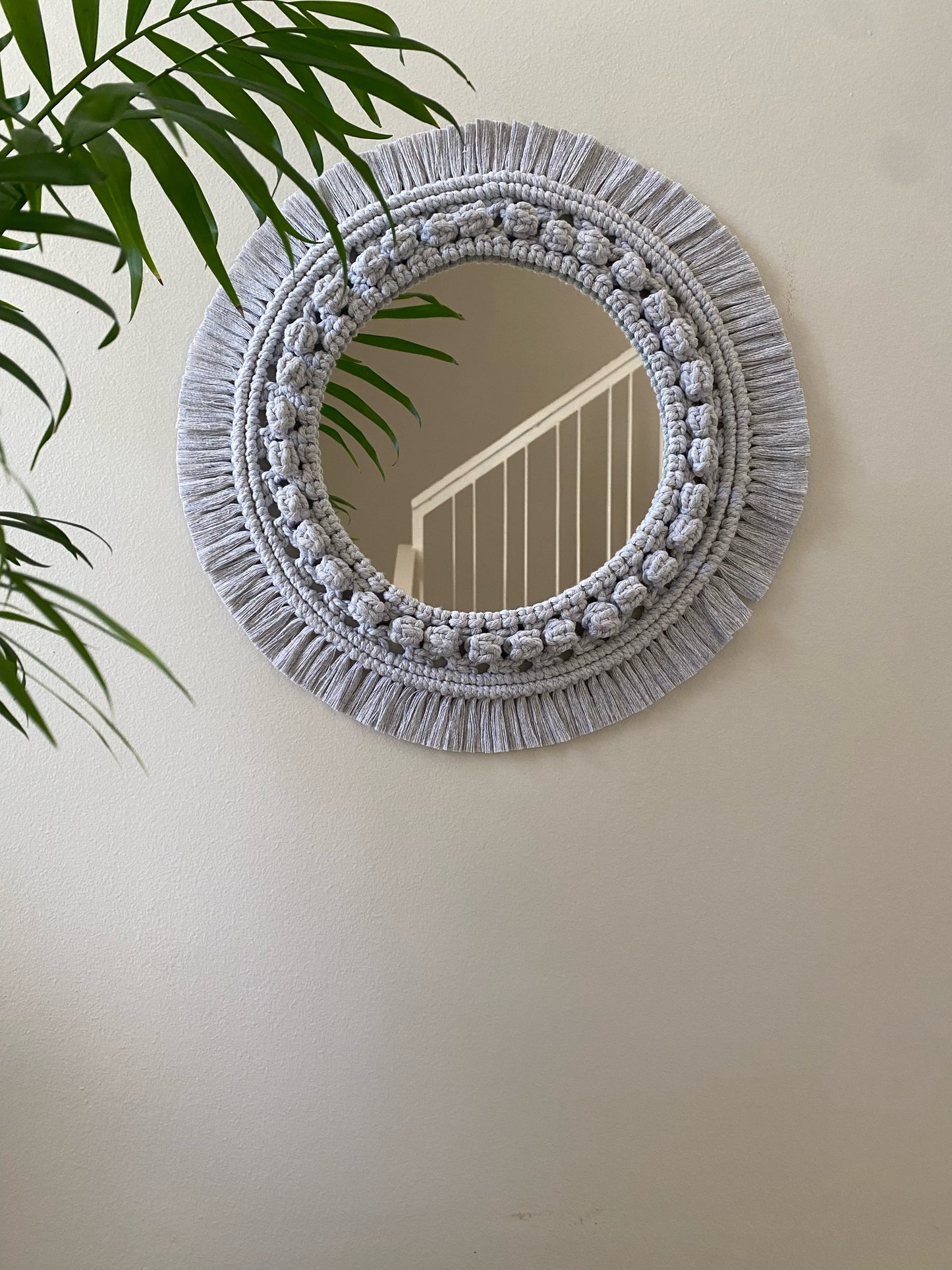 Lumina Mirror