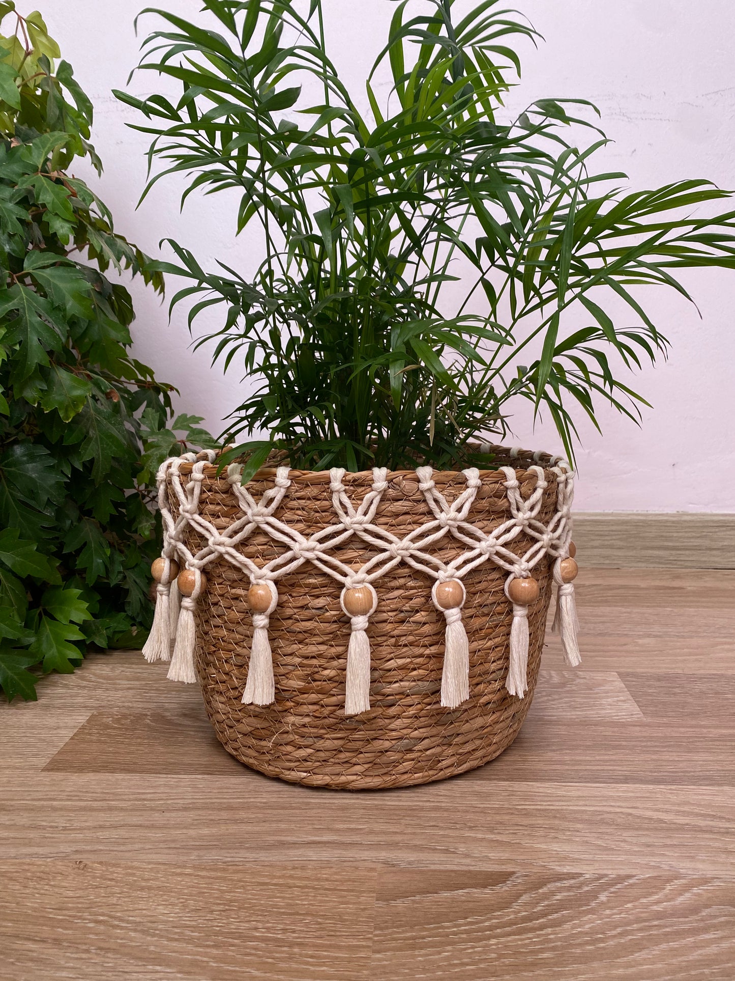 Boho Basket - Medium
