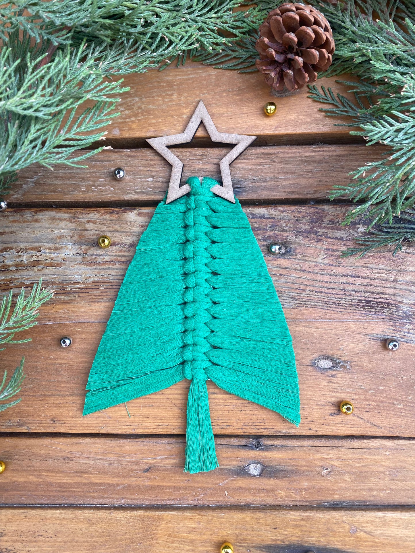 Tree Ornament