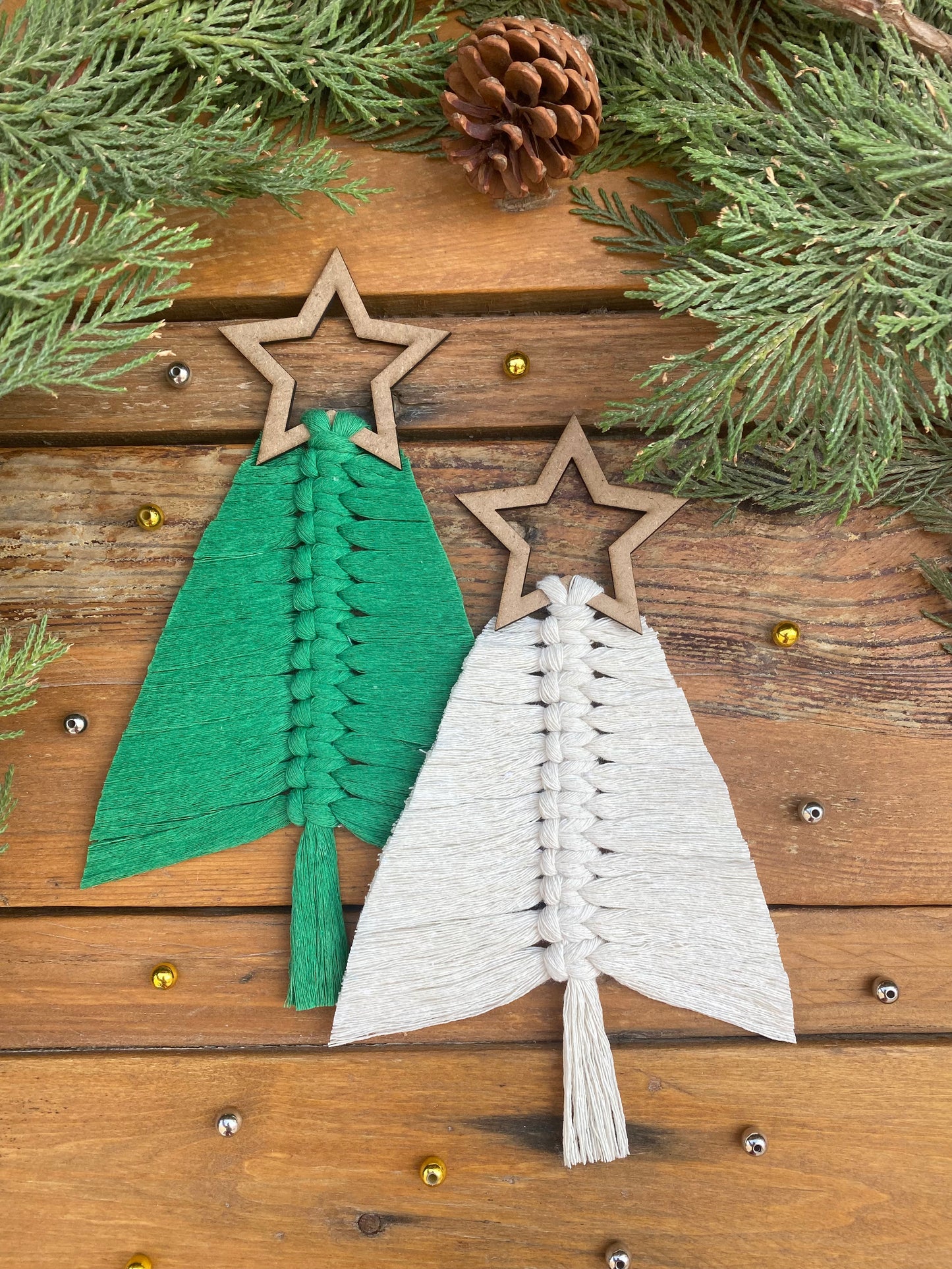 Tree Ornament