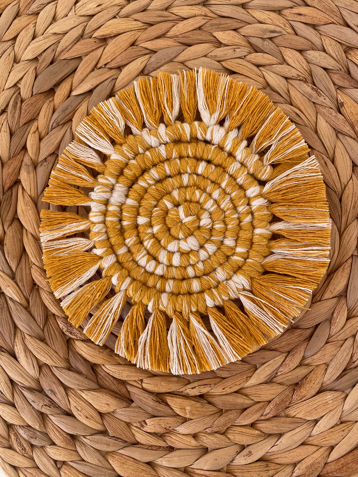 Spiral Coaster