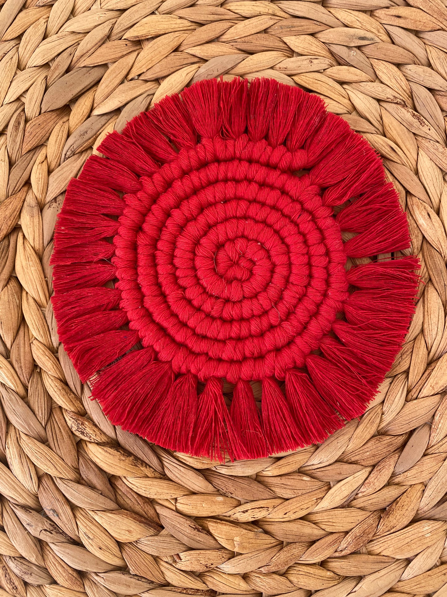 Spiral Coaster
