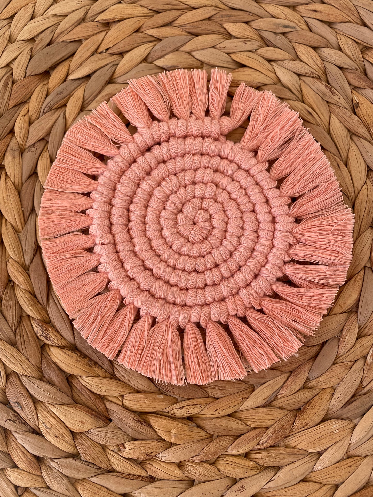 Spiral Coaster