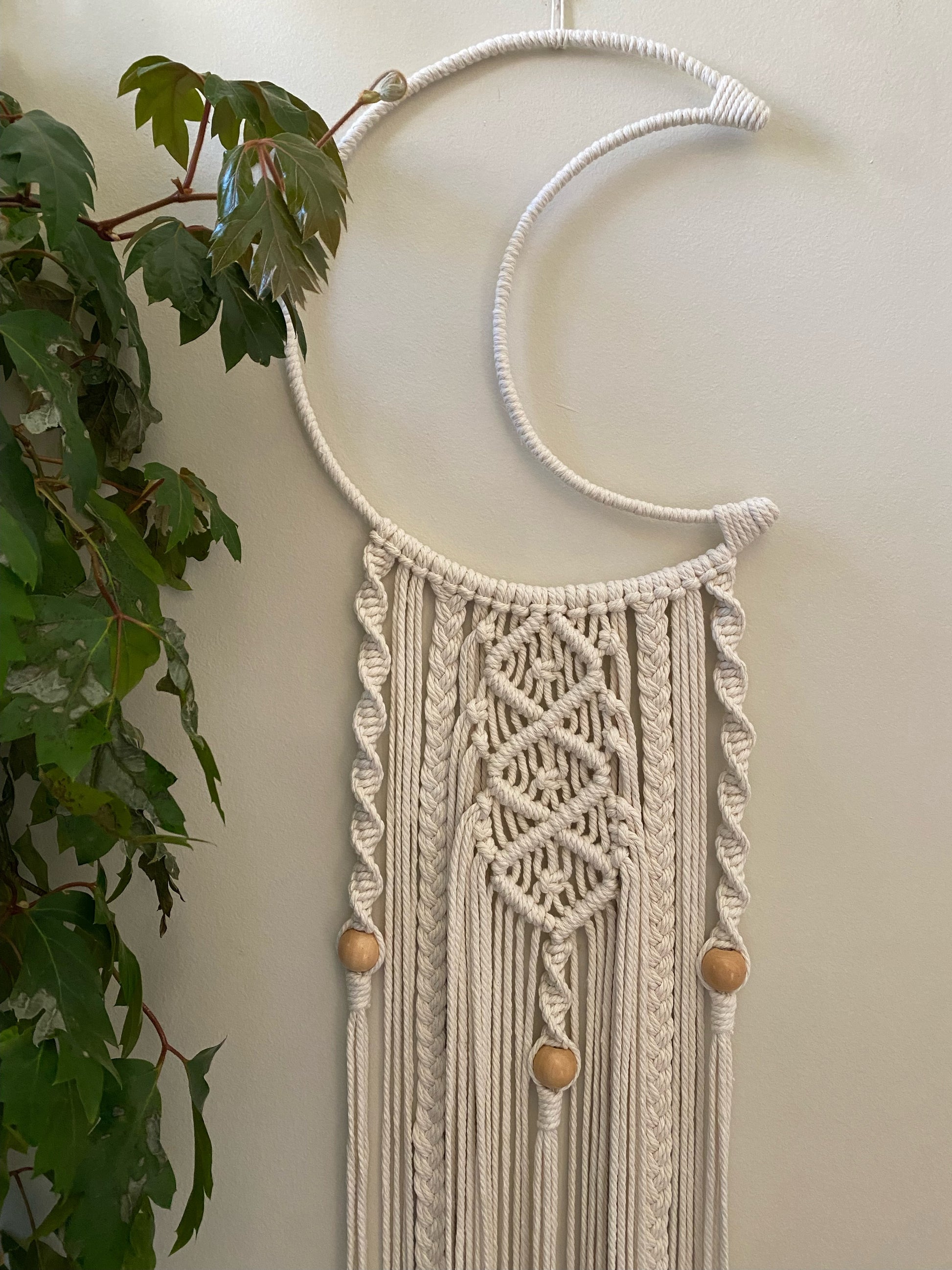 Ramadan Hilal - Knot & Hook