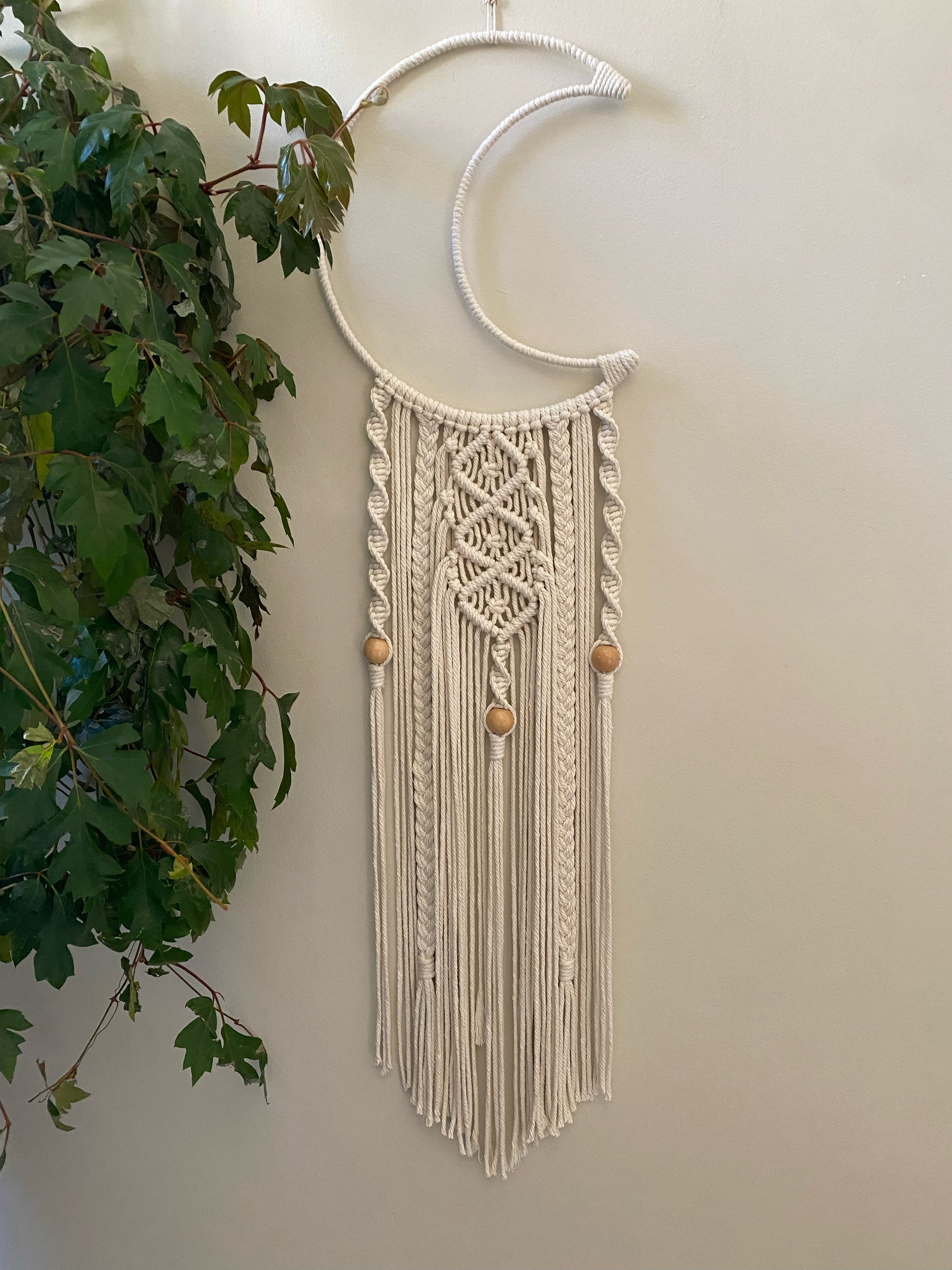 Ramadan Hilal - Knot & Hook