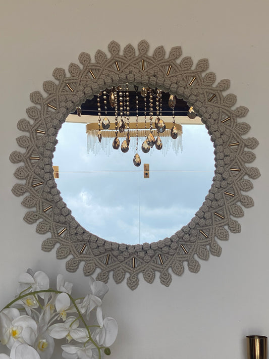 Aesthetic Mirror