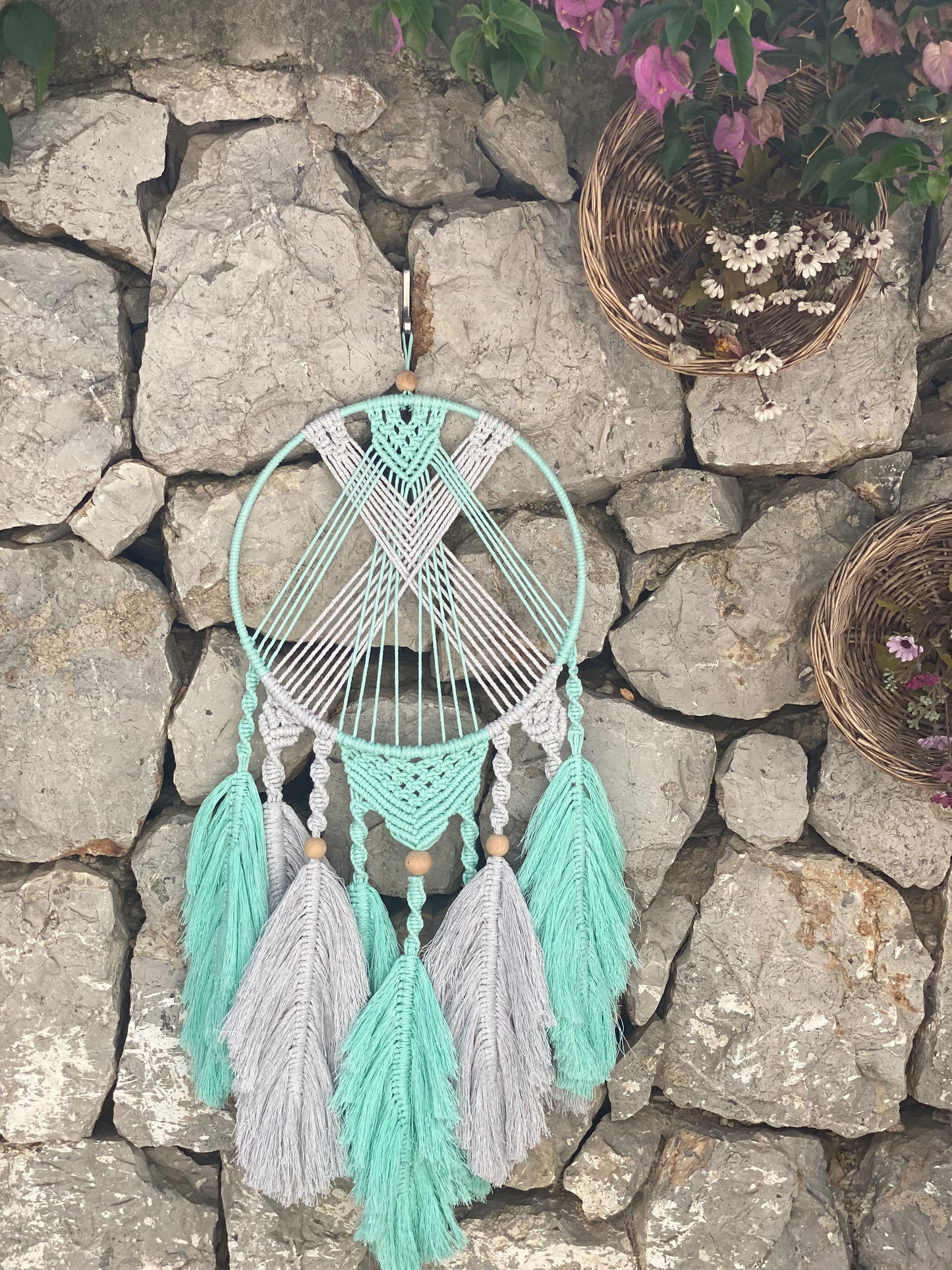 Dreamcatcher
