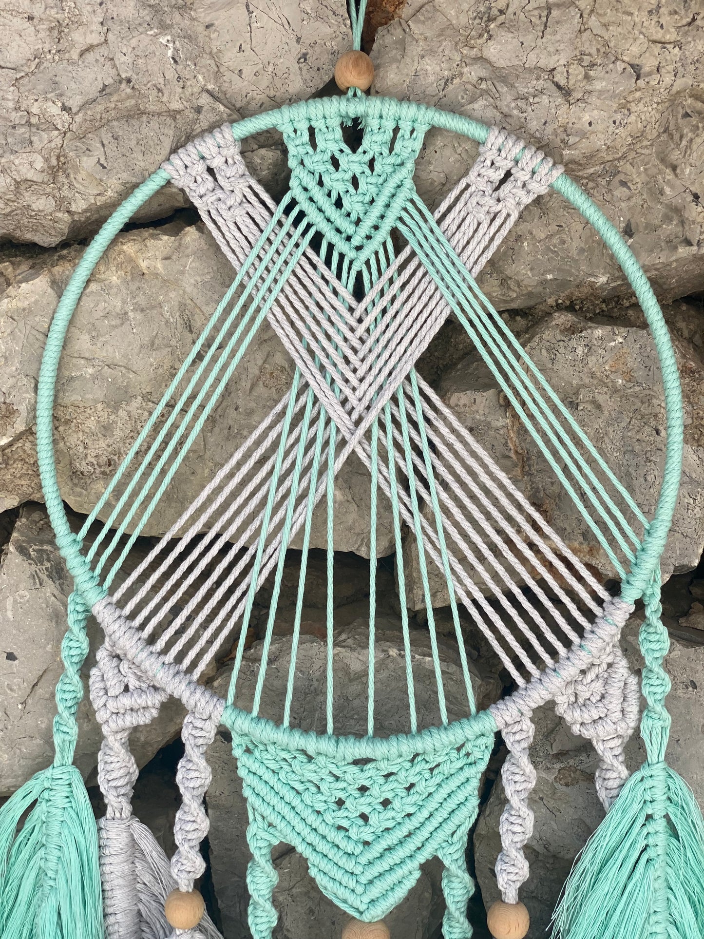 Dreamcatcher